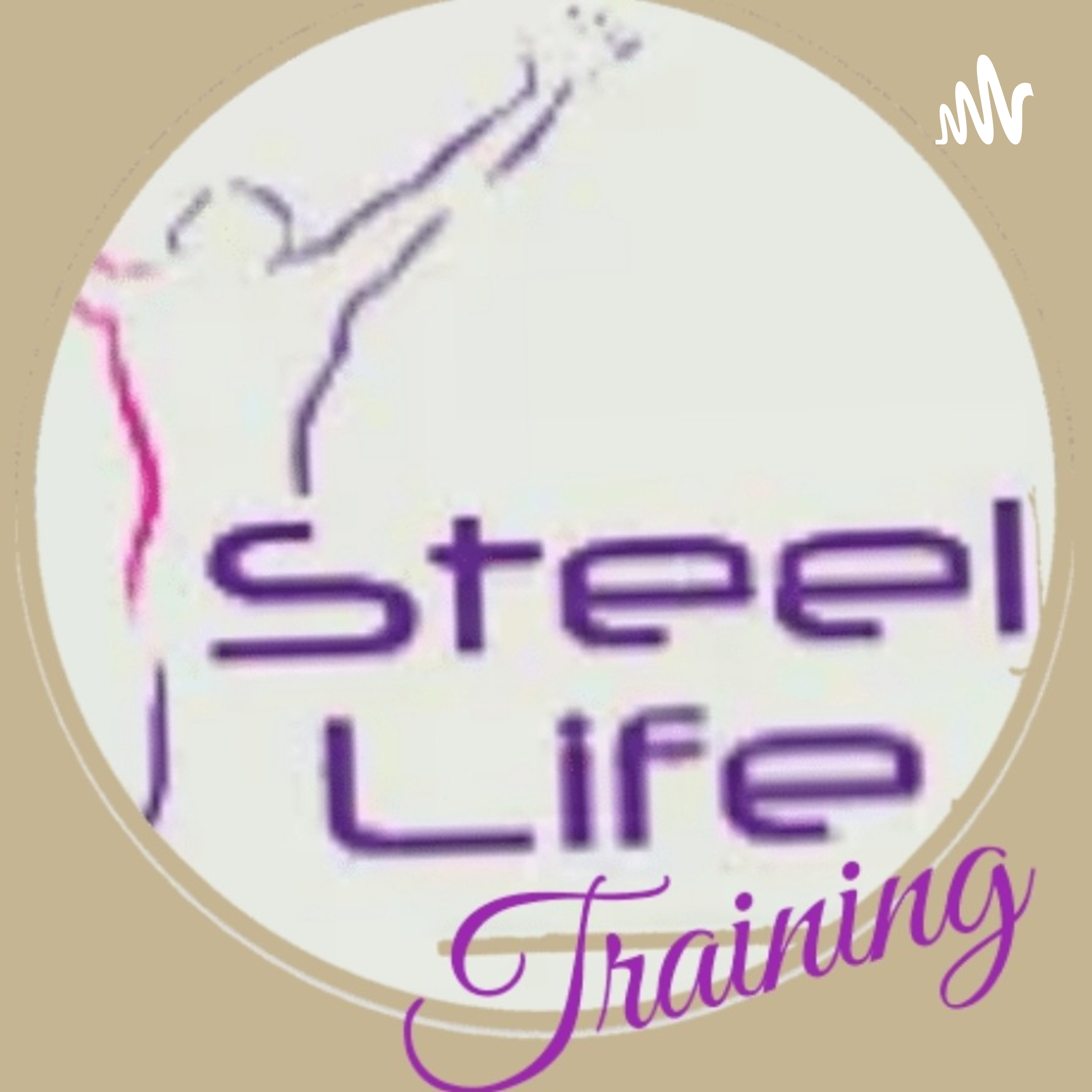 Steel Life Training podcast artwork