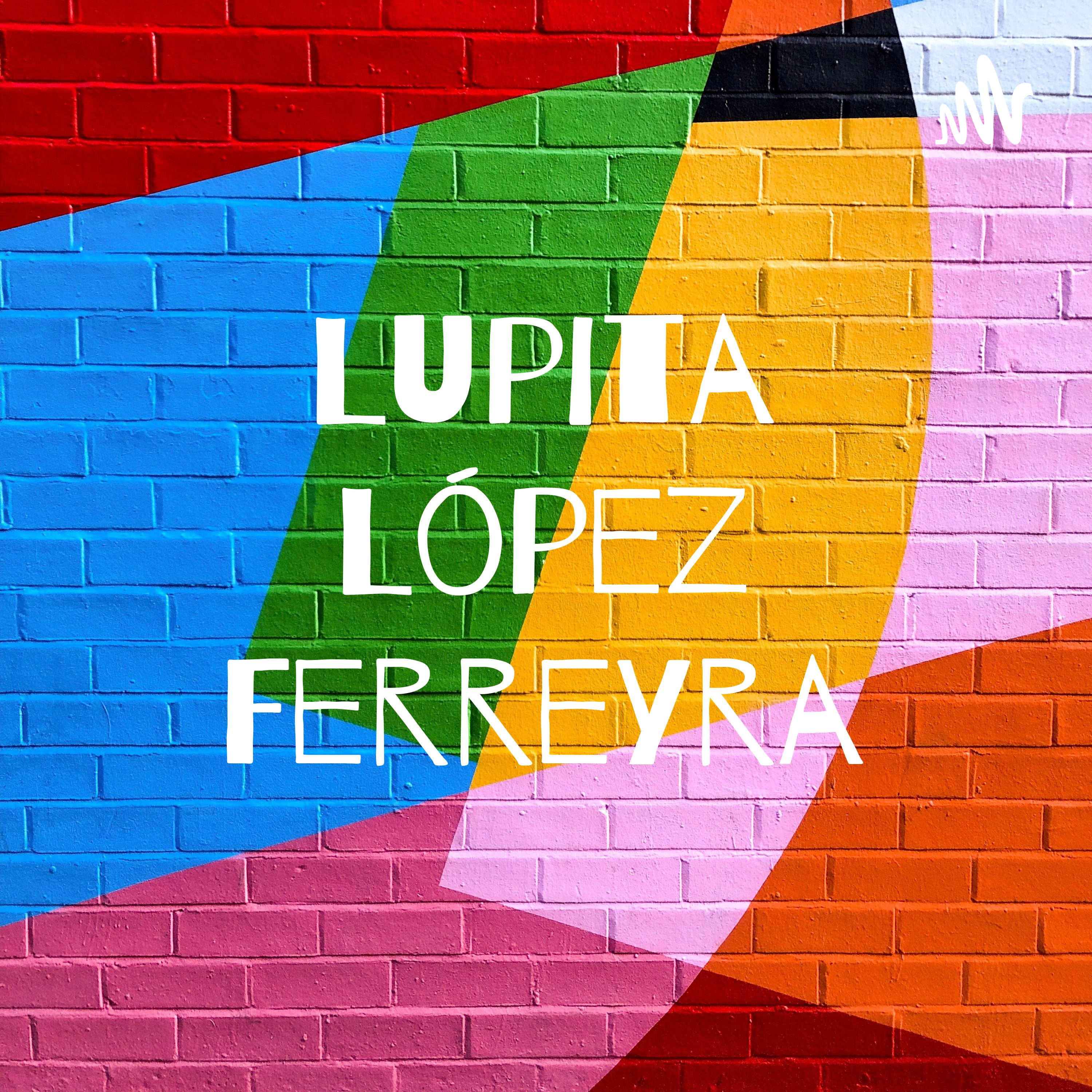 Lupita López Ferreyra