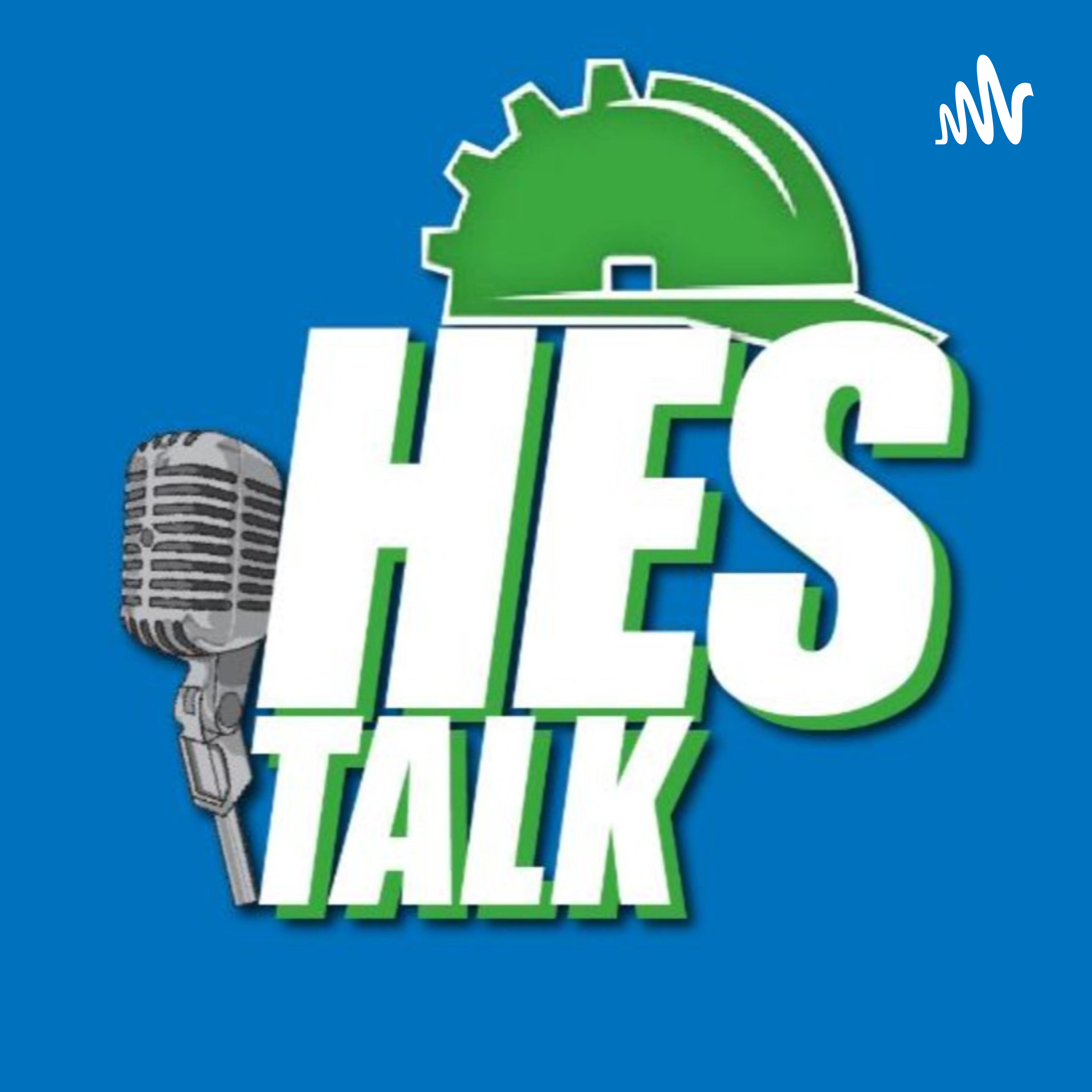 HESTALK