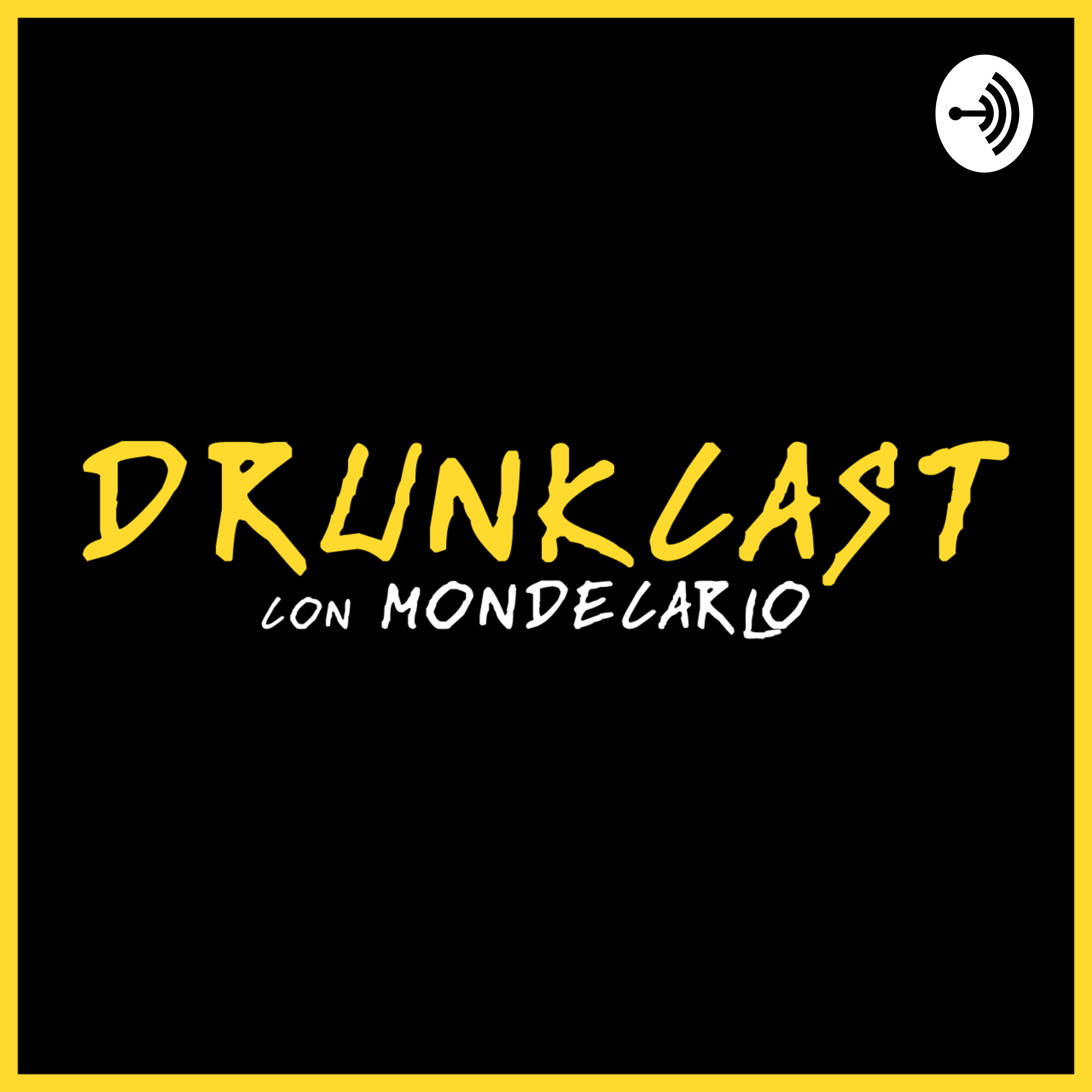 DRUNKCAST