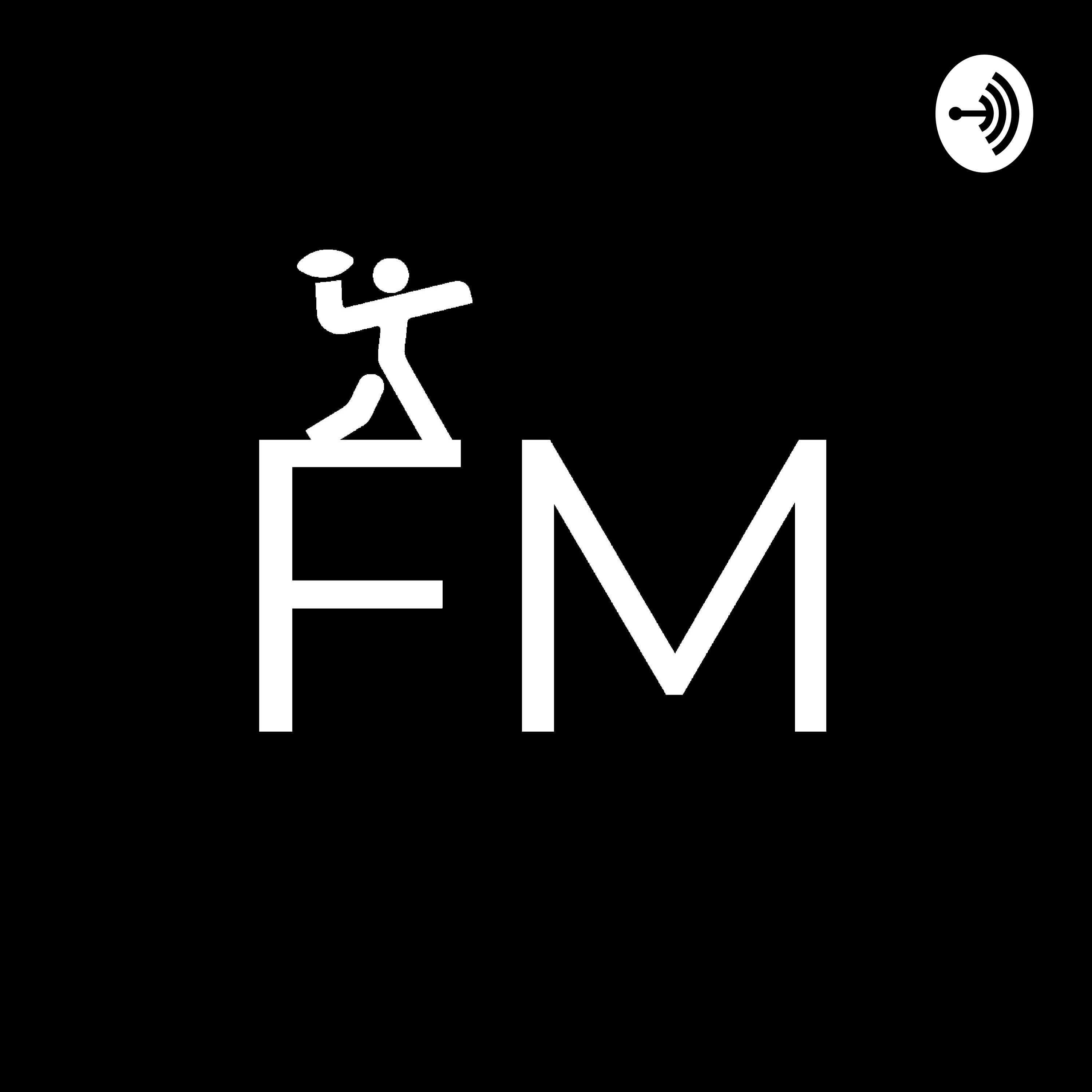 The Fail Mary Podcast
