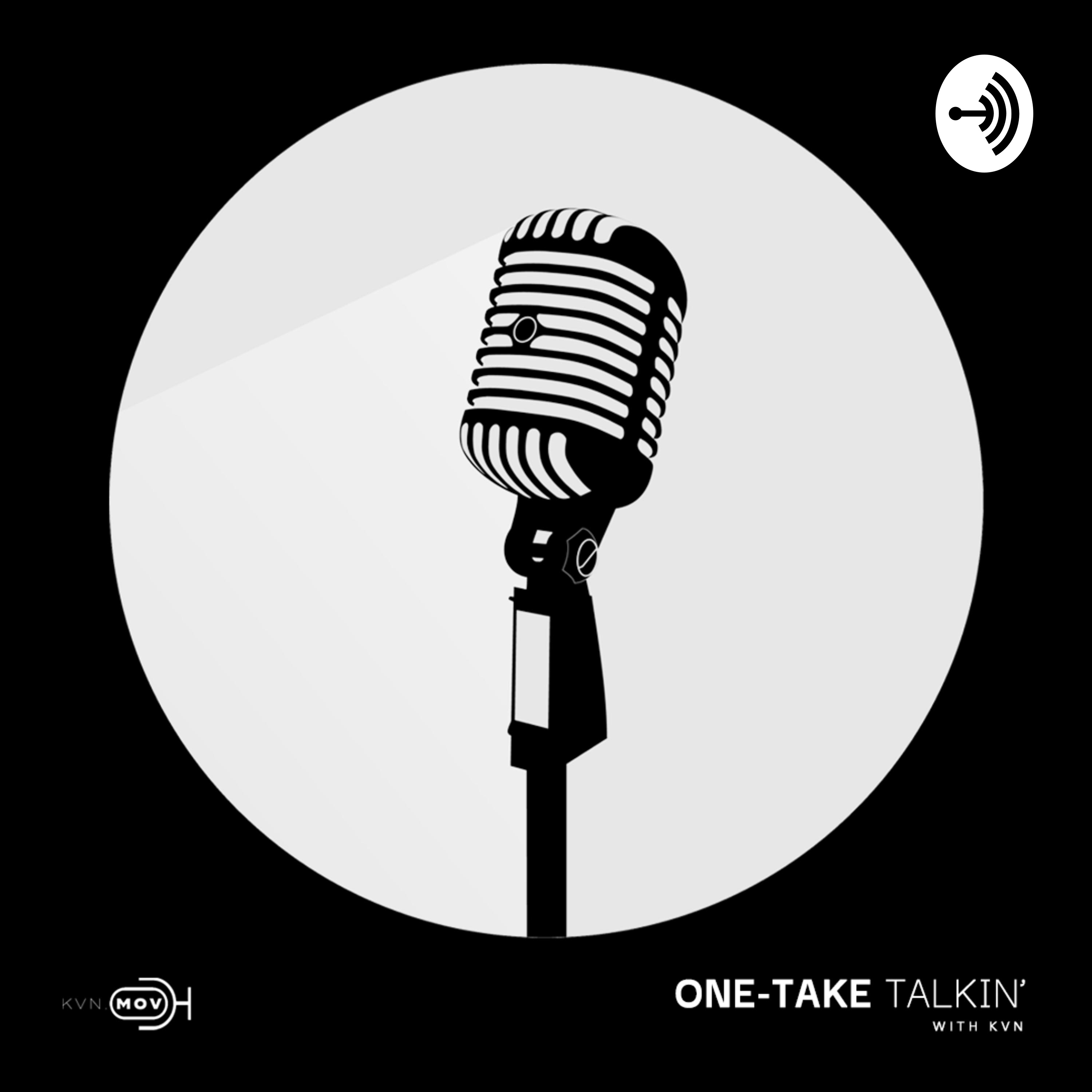 One-Take Talkin' with KVN.MOV