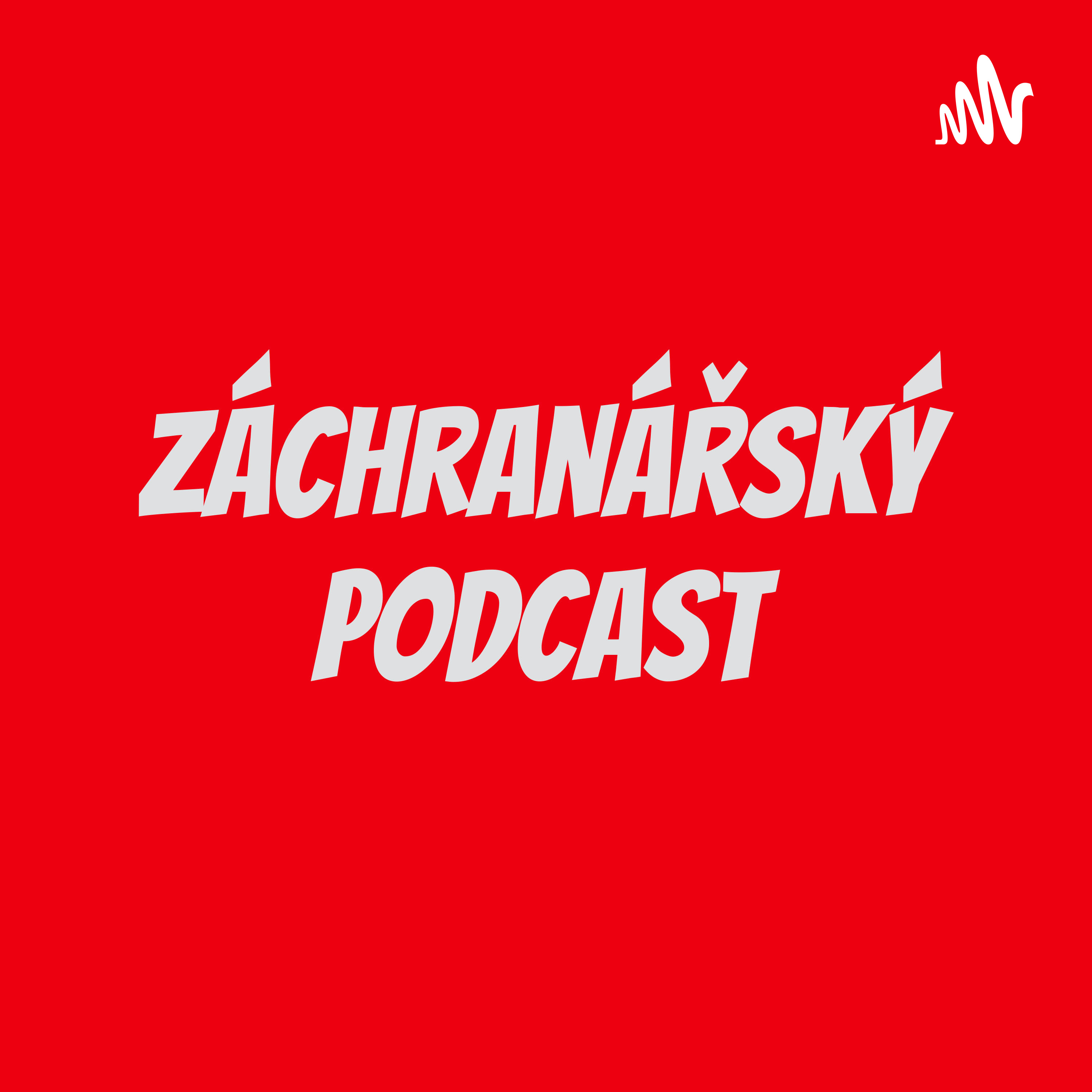 Záchranářský podcast
