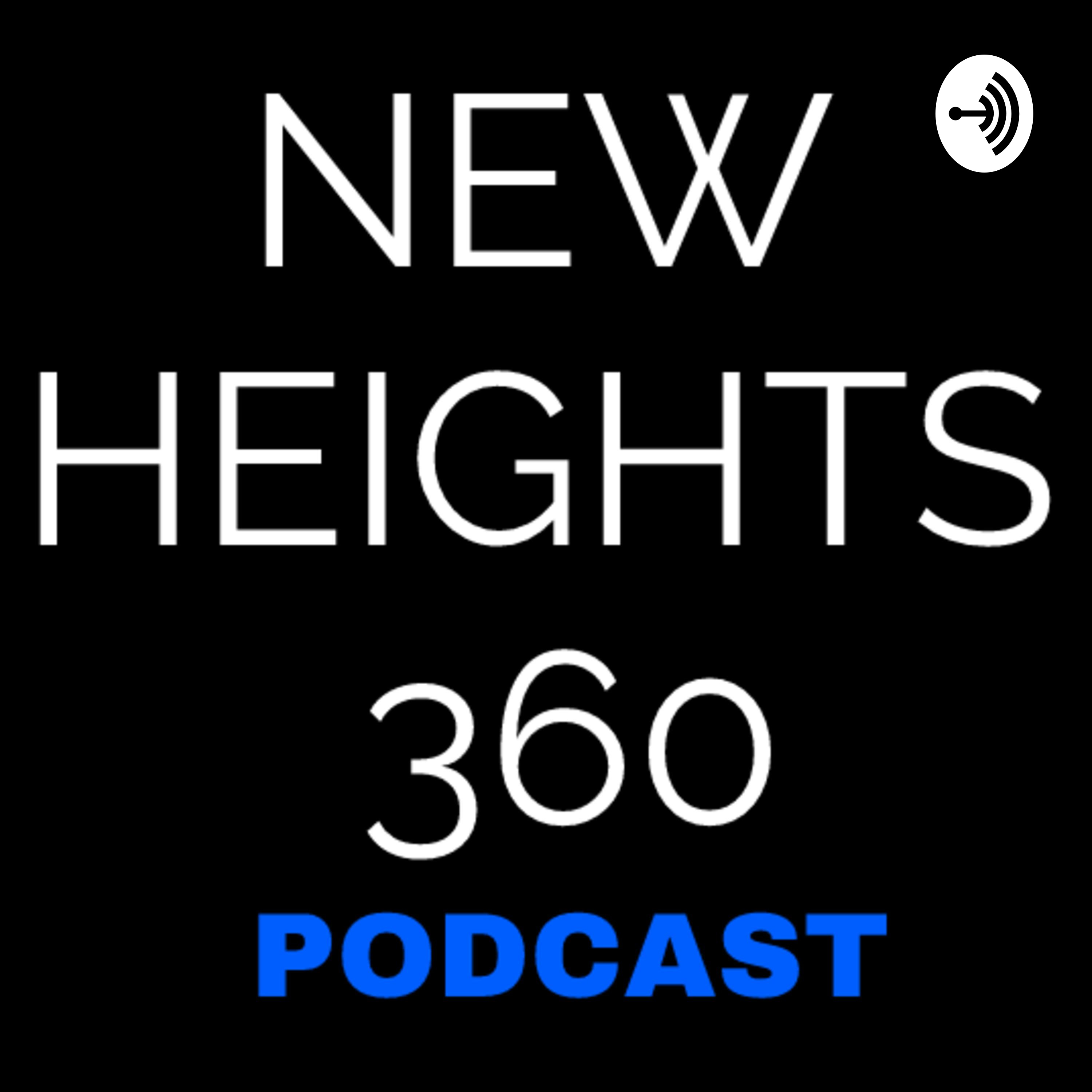New Heights 360