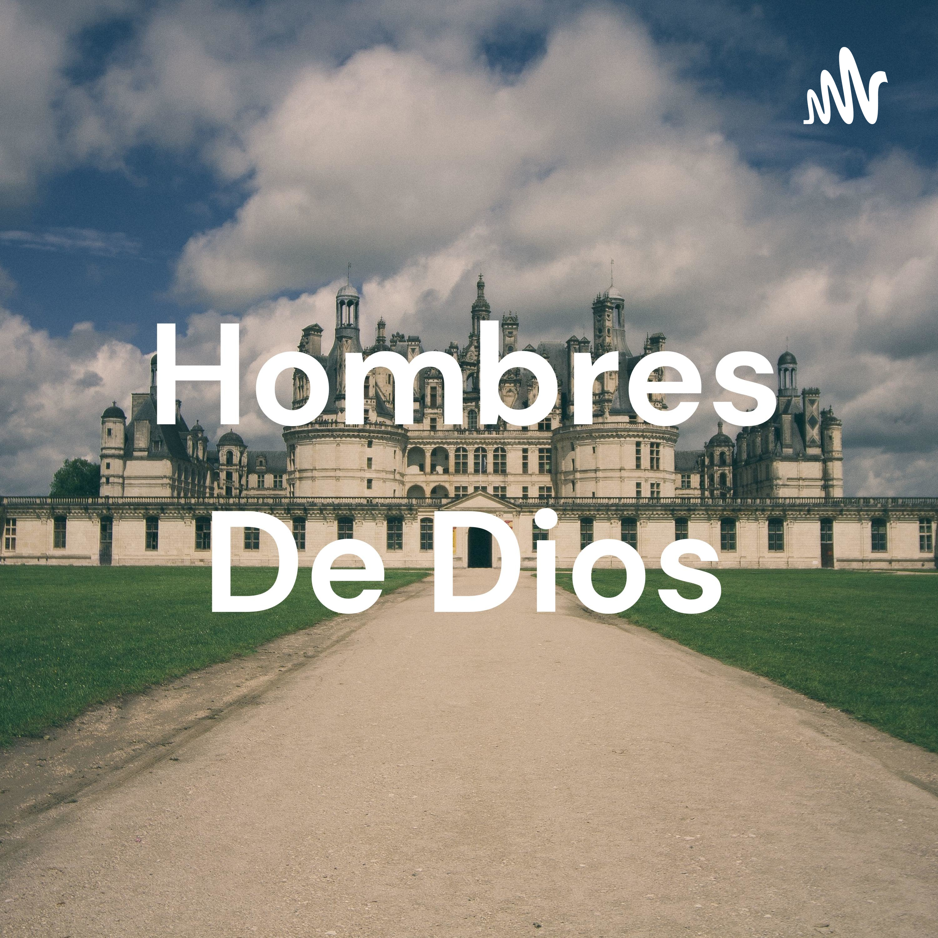 Hombres De Dios