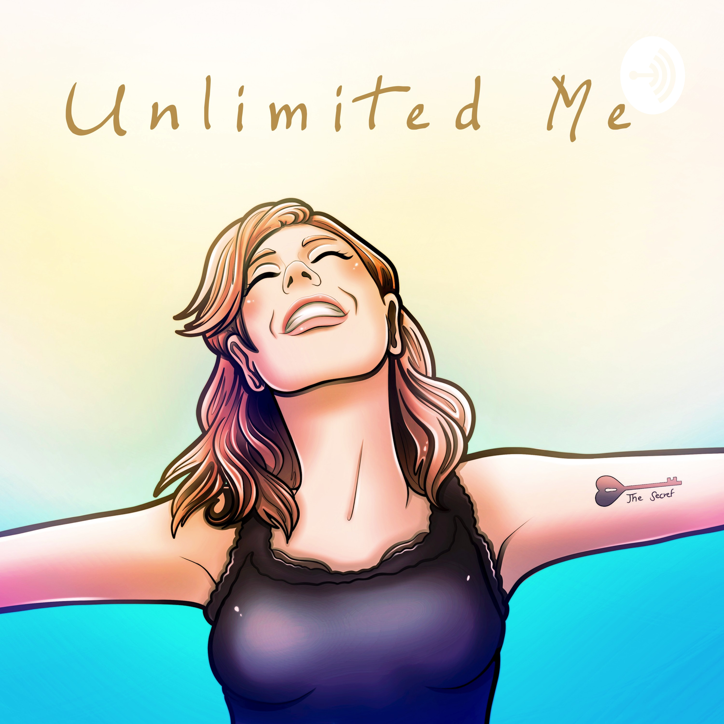 Infinite Soul