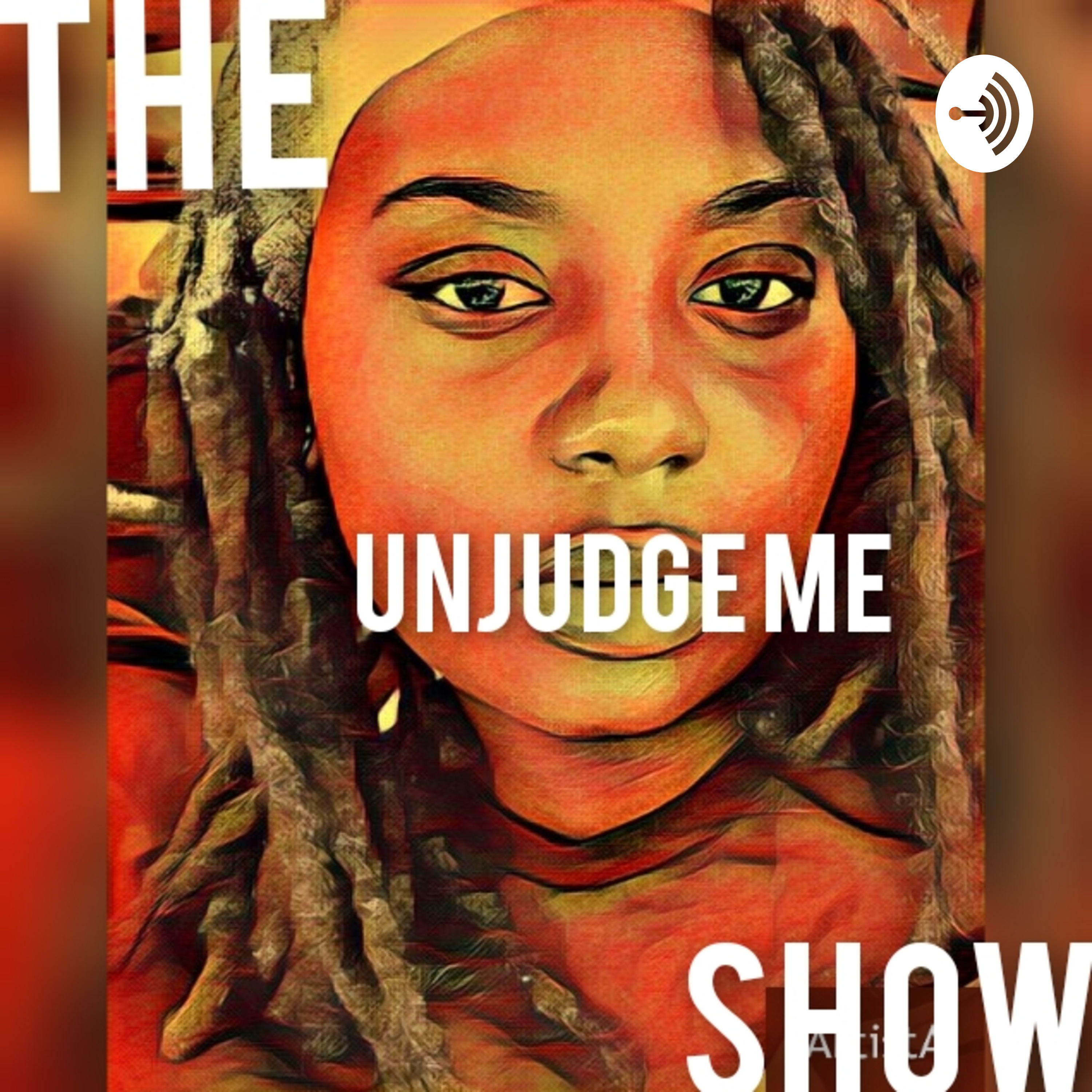 UnJudge Me podcast artwork