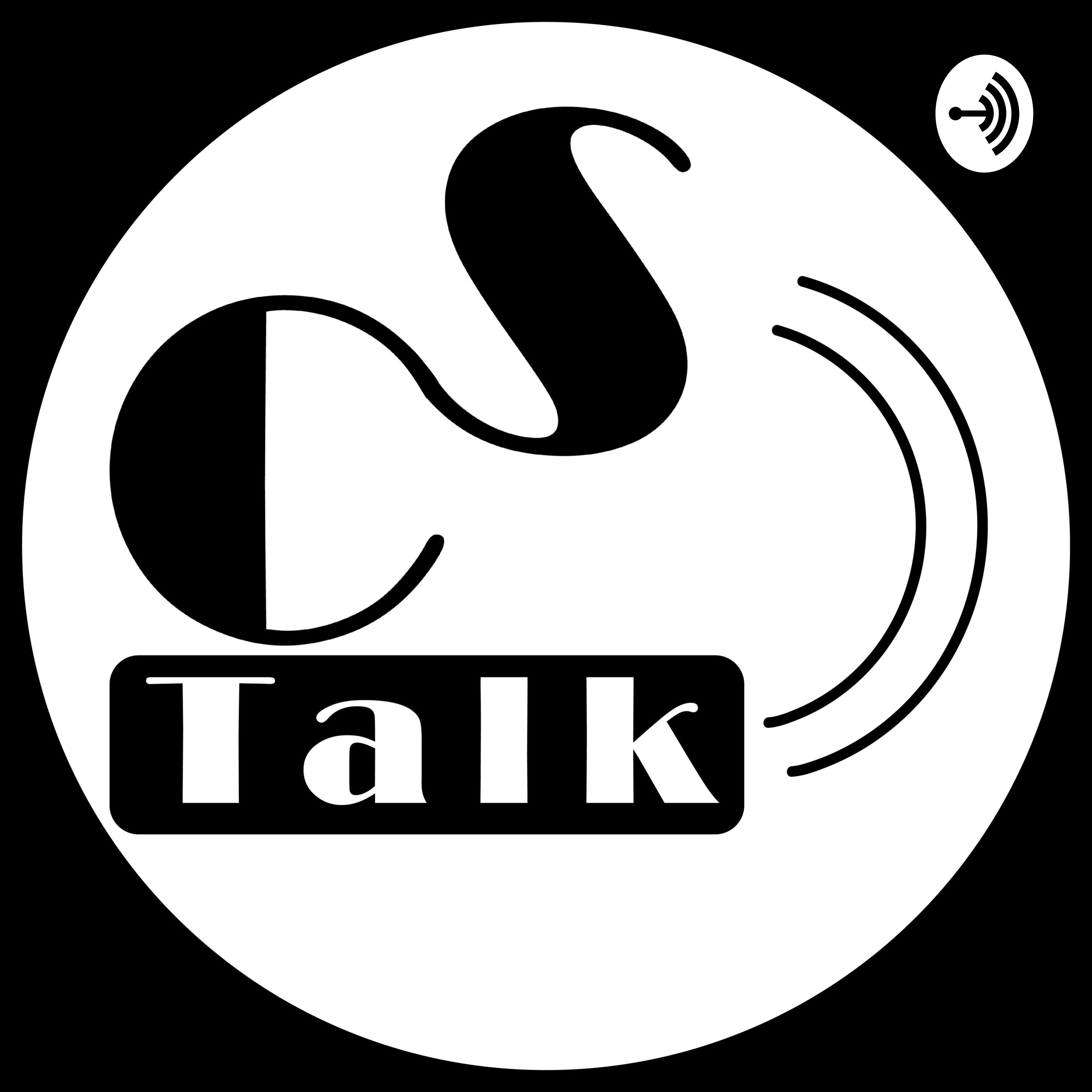 CS Talk