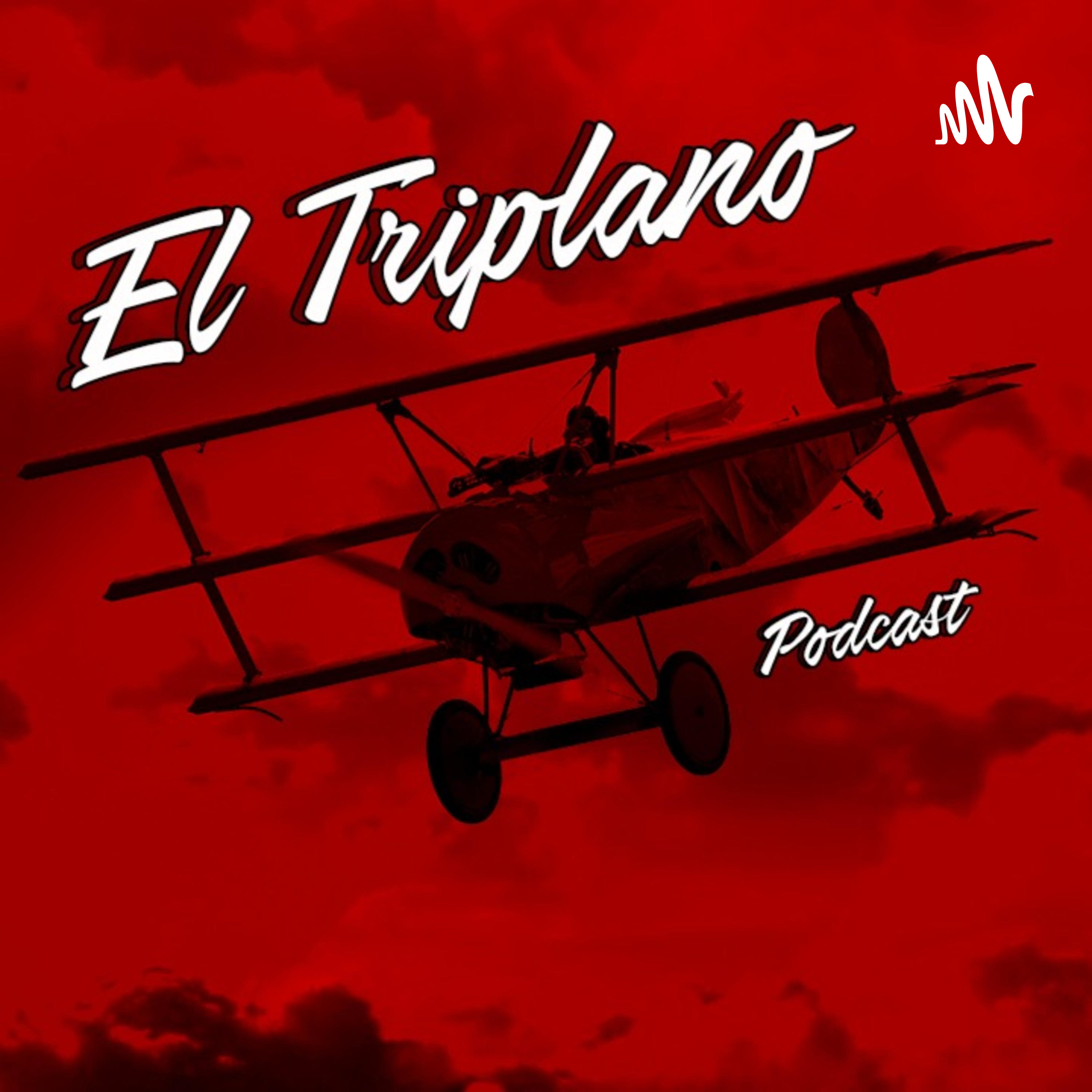 El Triplano
