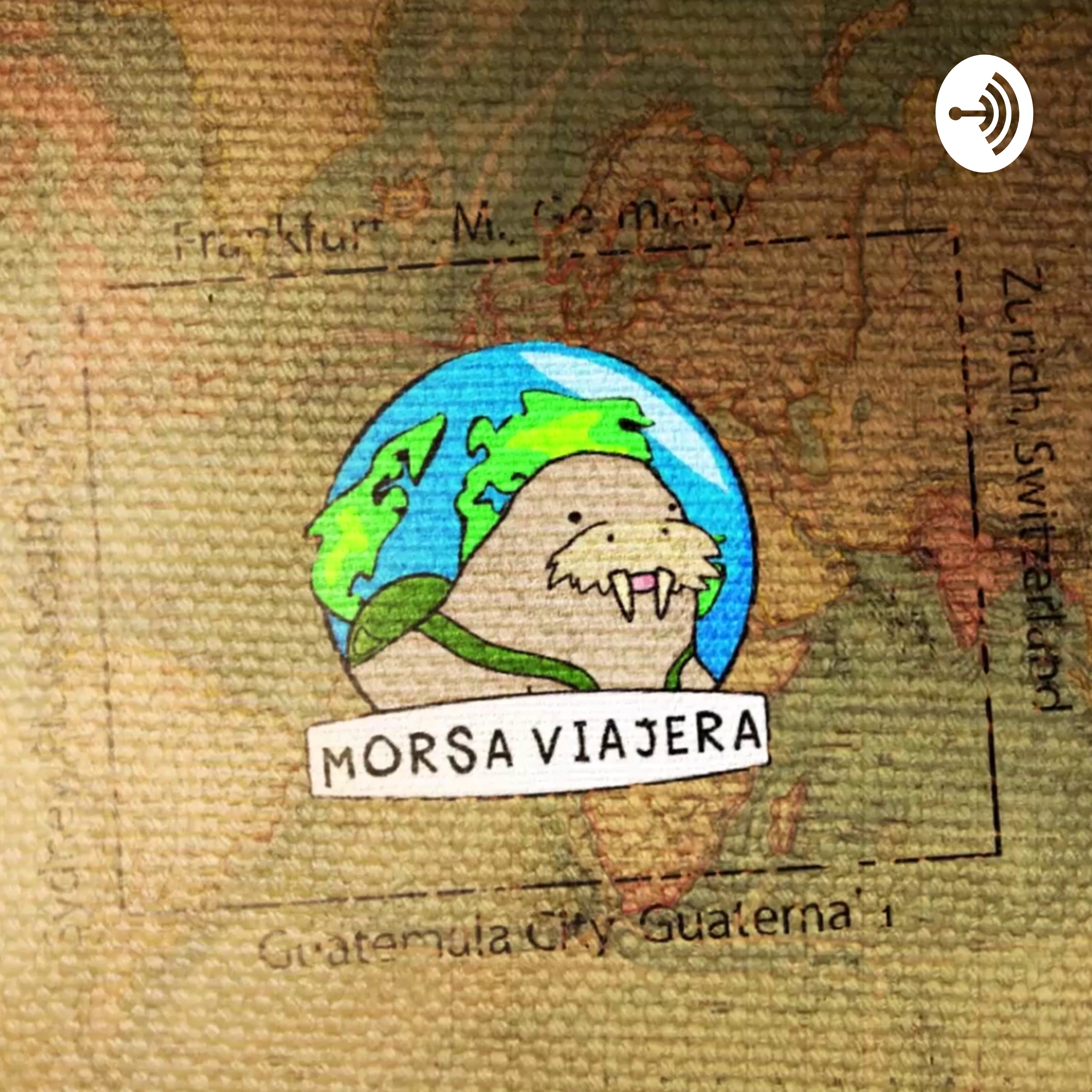 Historias de Viajeros