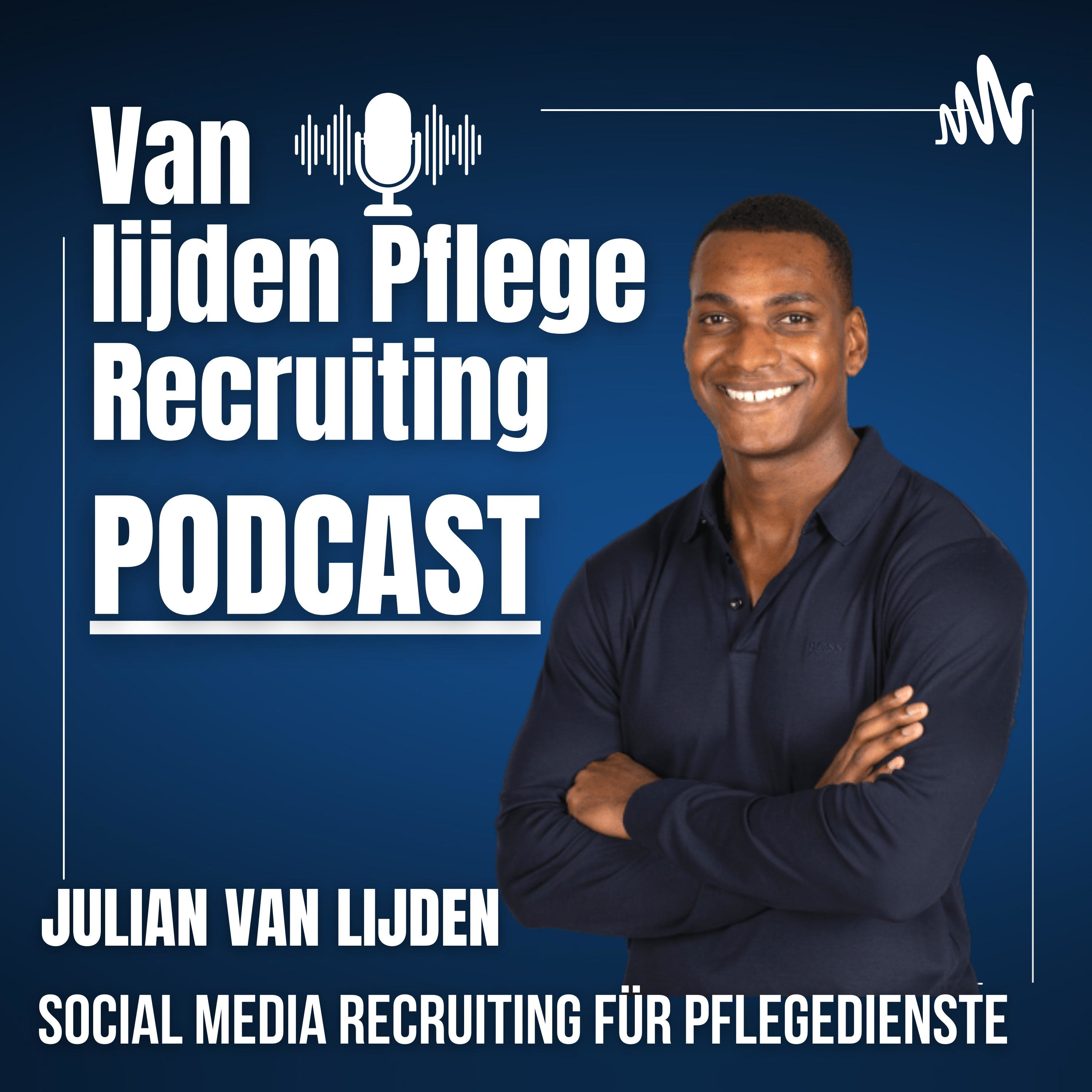 Wohlfühlkörper PodcastJulian van lijden julian-vanlijden.de