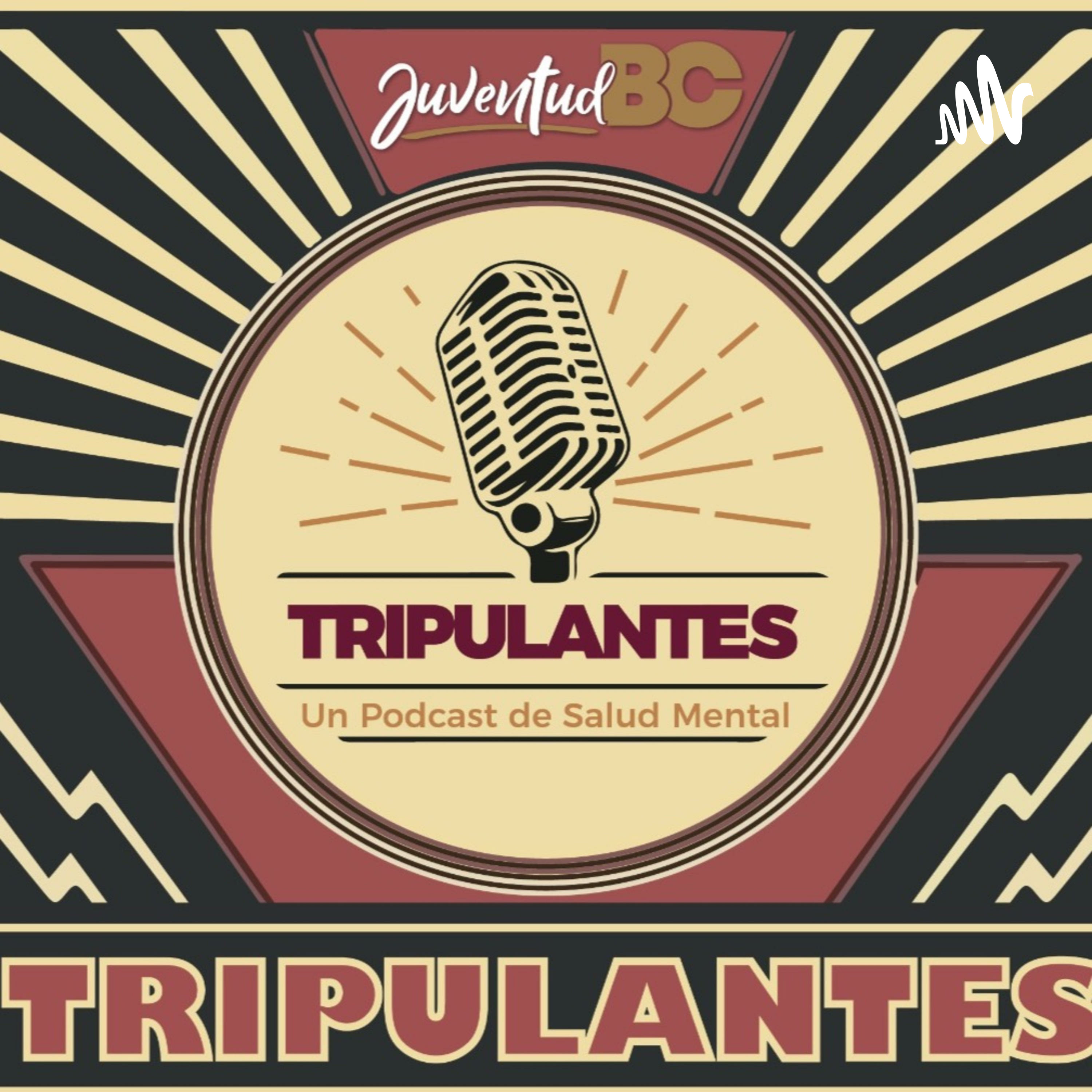 TRIPULANTES un podcast de salud Mental