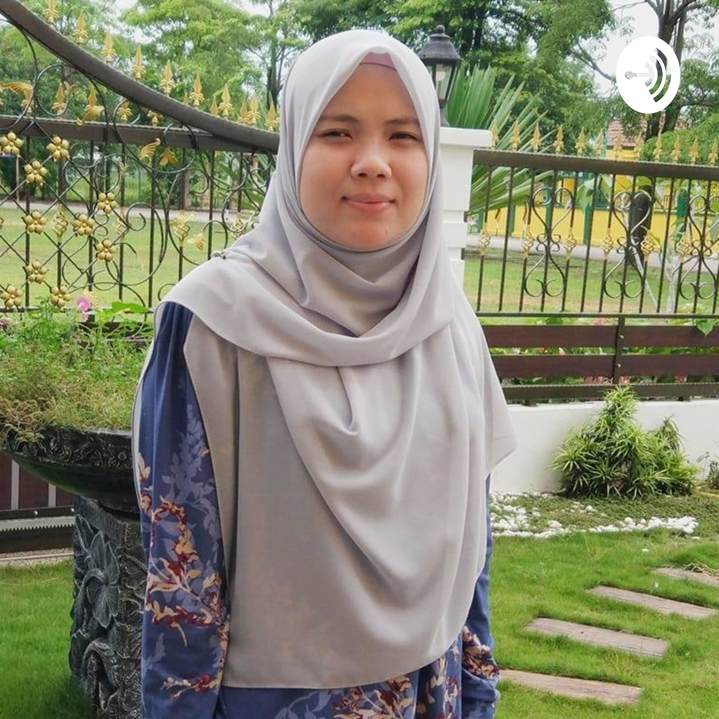 Sarah ZainalPuteh