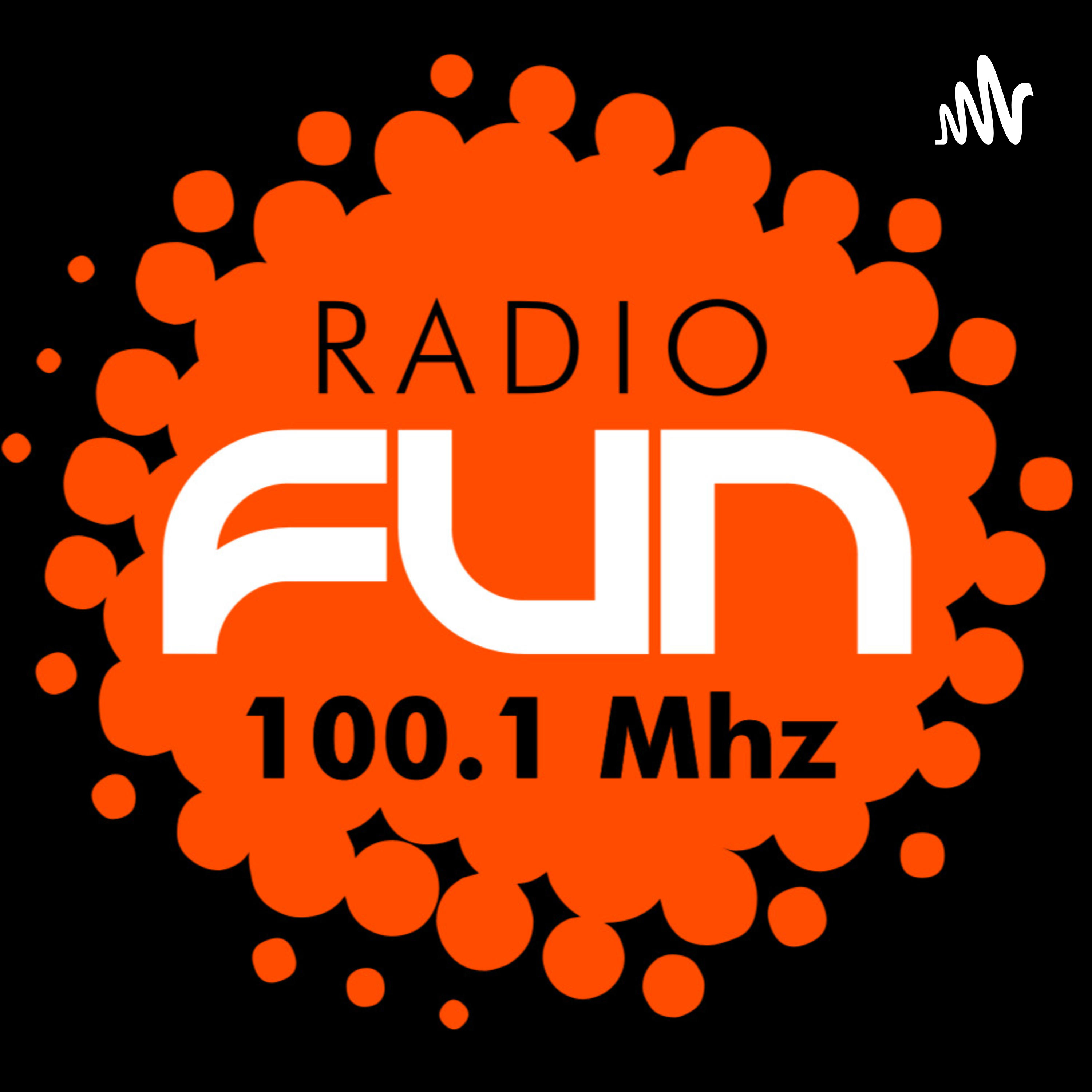 Portada de Radio Fun - Entrevistas
