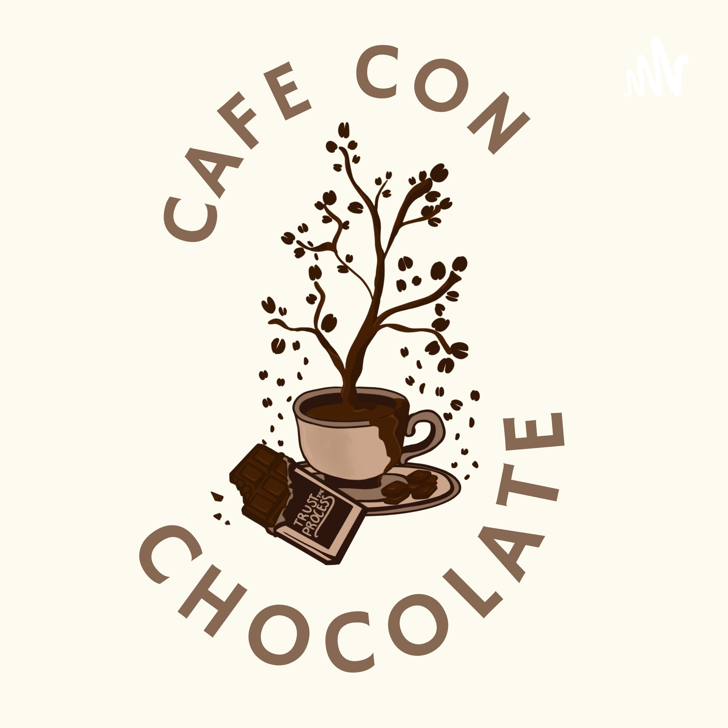 Cafe con Chocolate