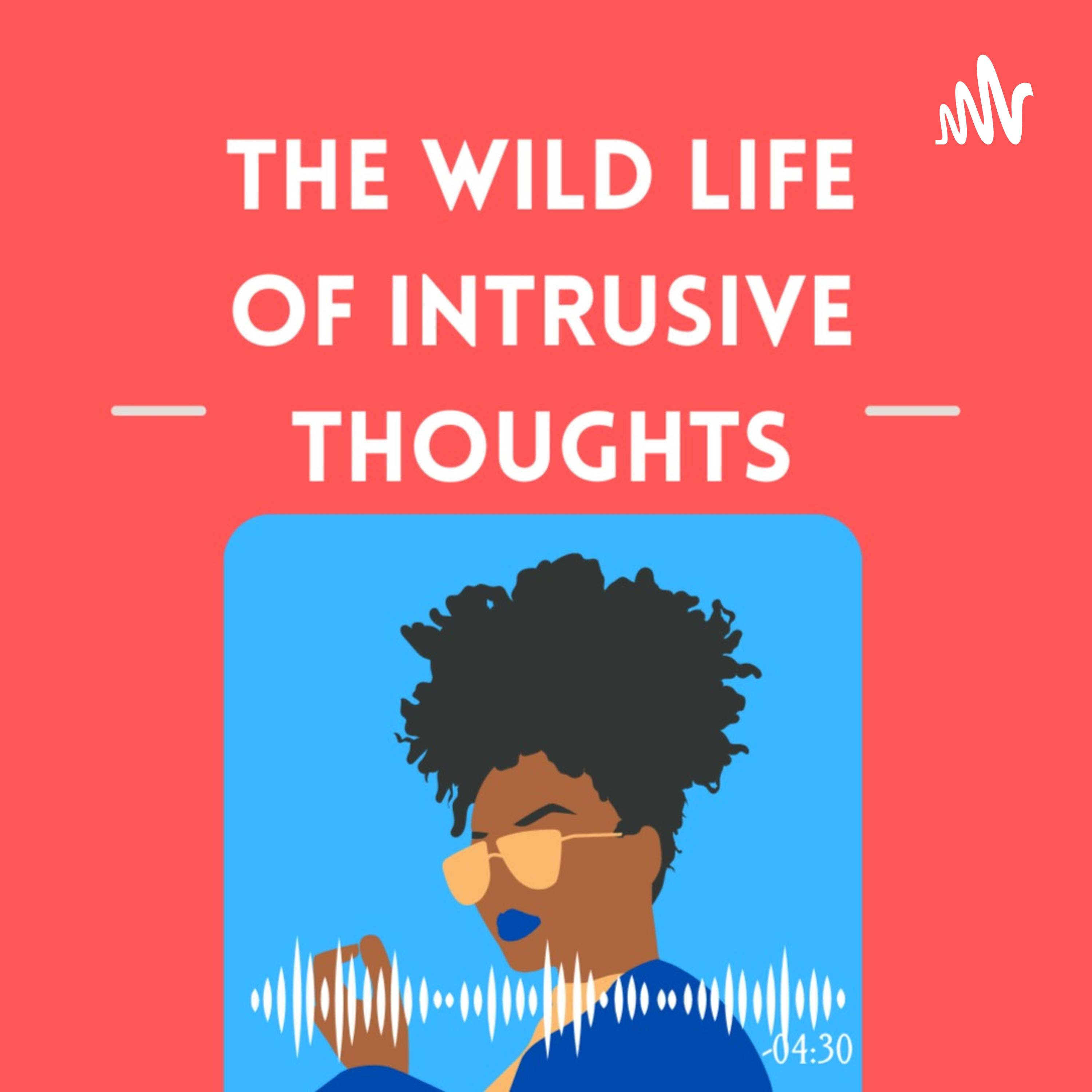 The Wild Life of Intrusive Thoughts
