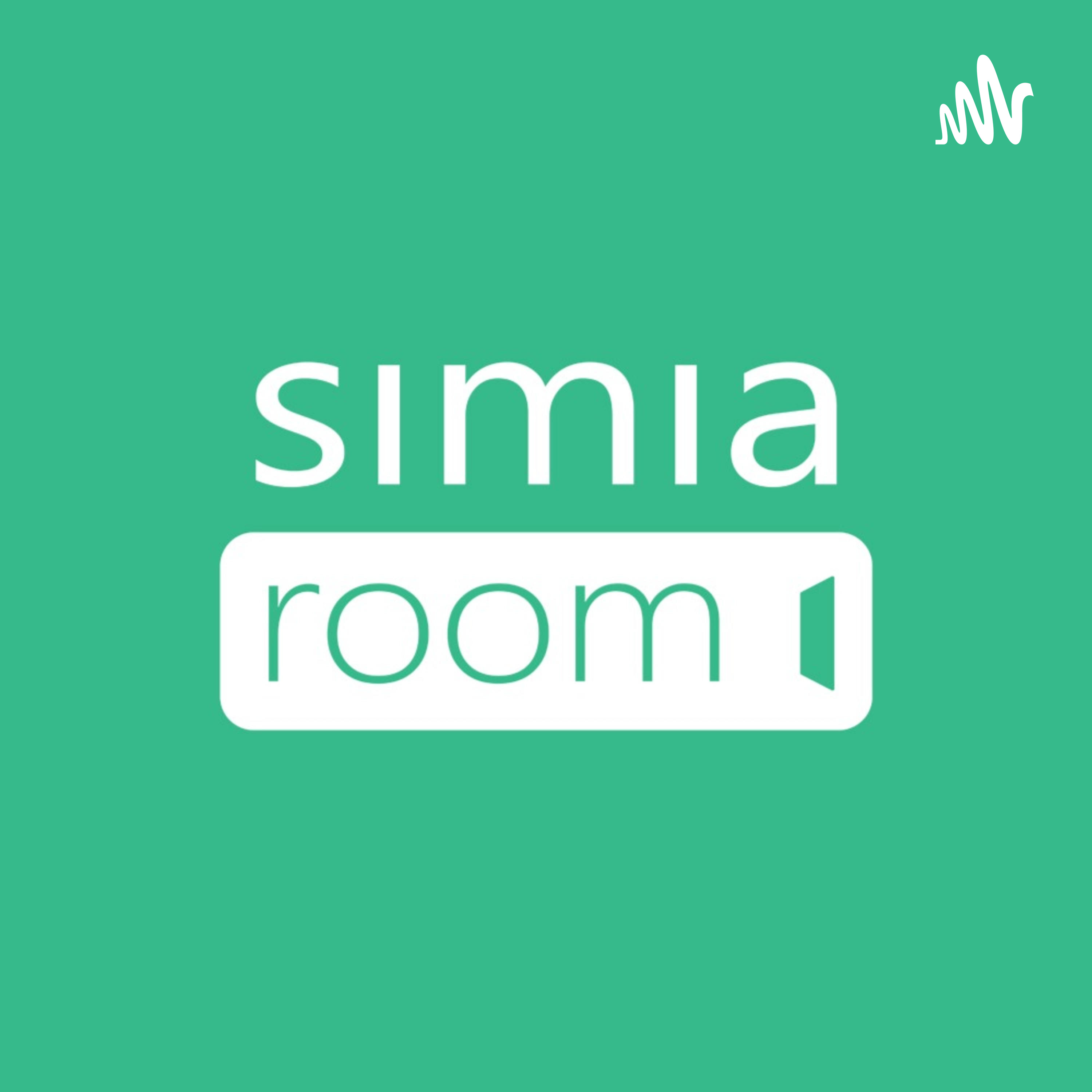 Simiaroom | اتاق درمان | پادکستی از سیمیاروم