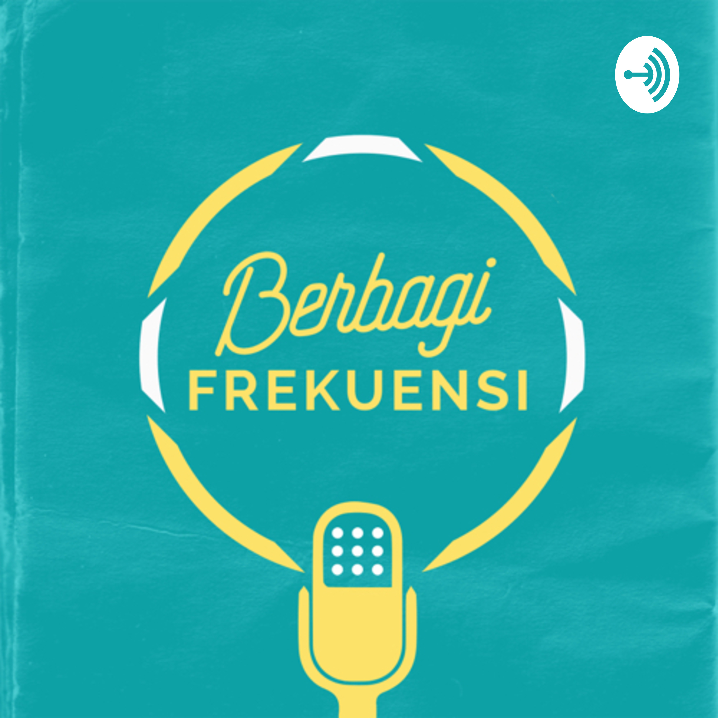 Berbagi Frekuensi