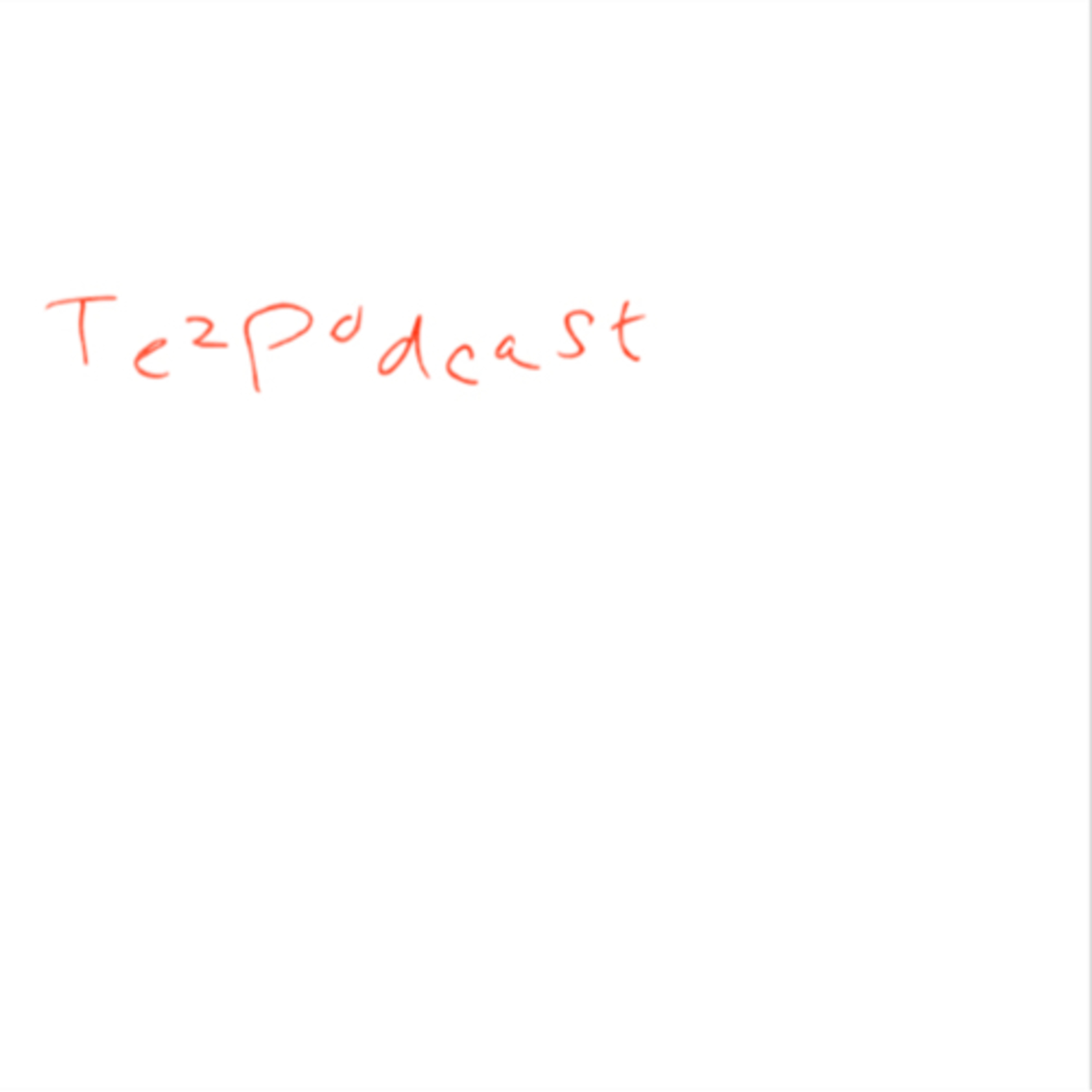 TezPodcast Ep.28 BEING EFFECTIVE