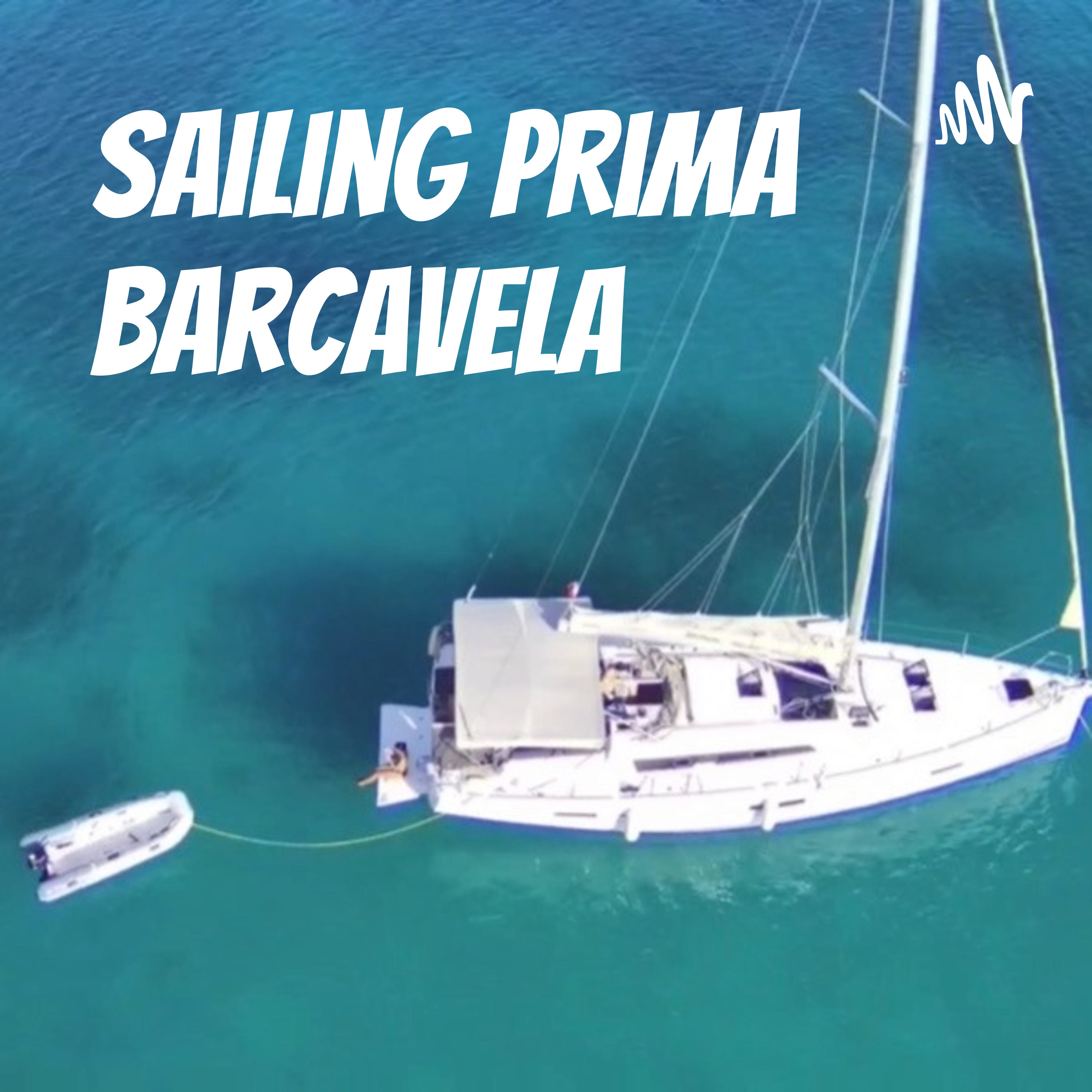 Sailing Prima BarcaVela