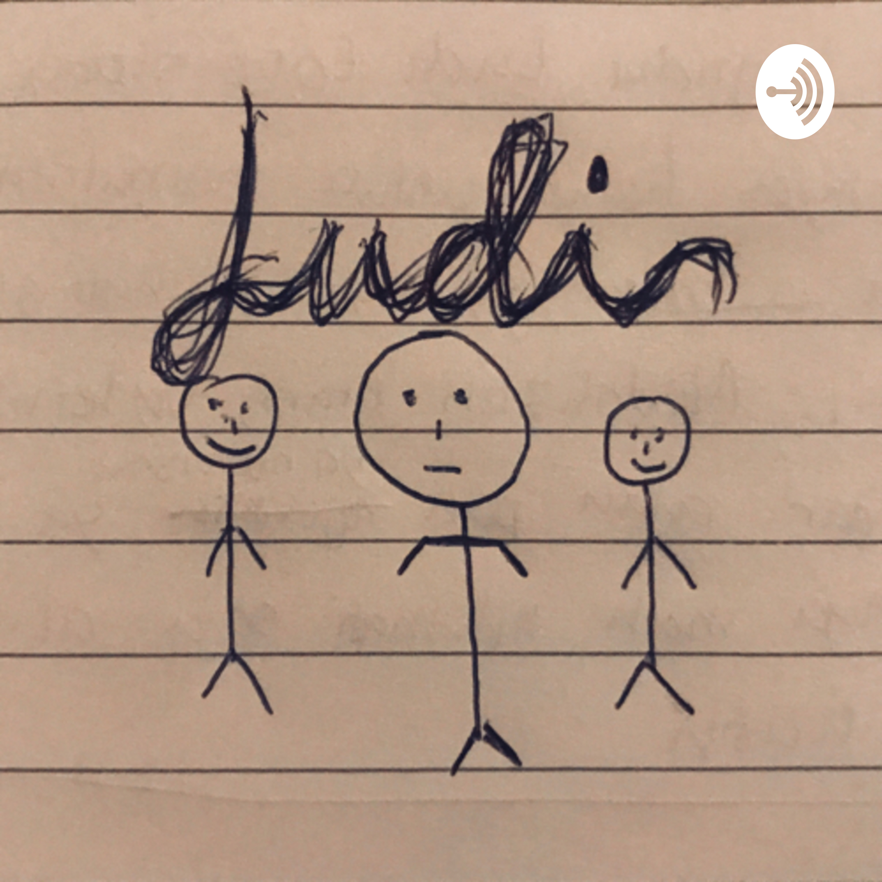 Ludi: Love Story podcast artwork