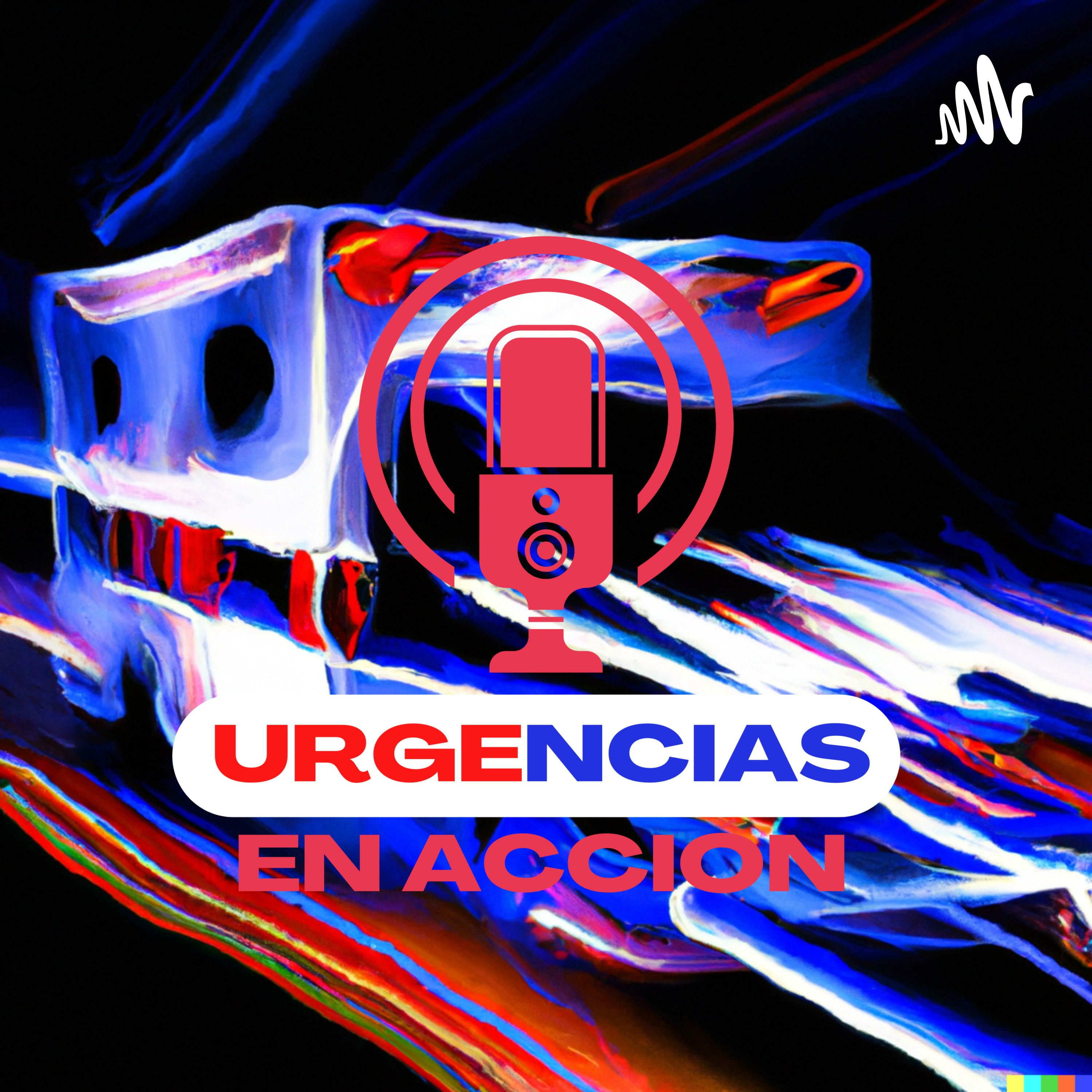 URGENCIAS EN ACCIÓN 