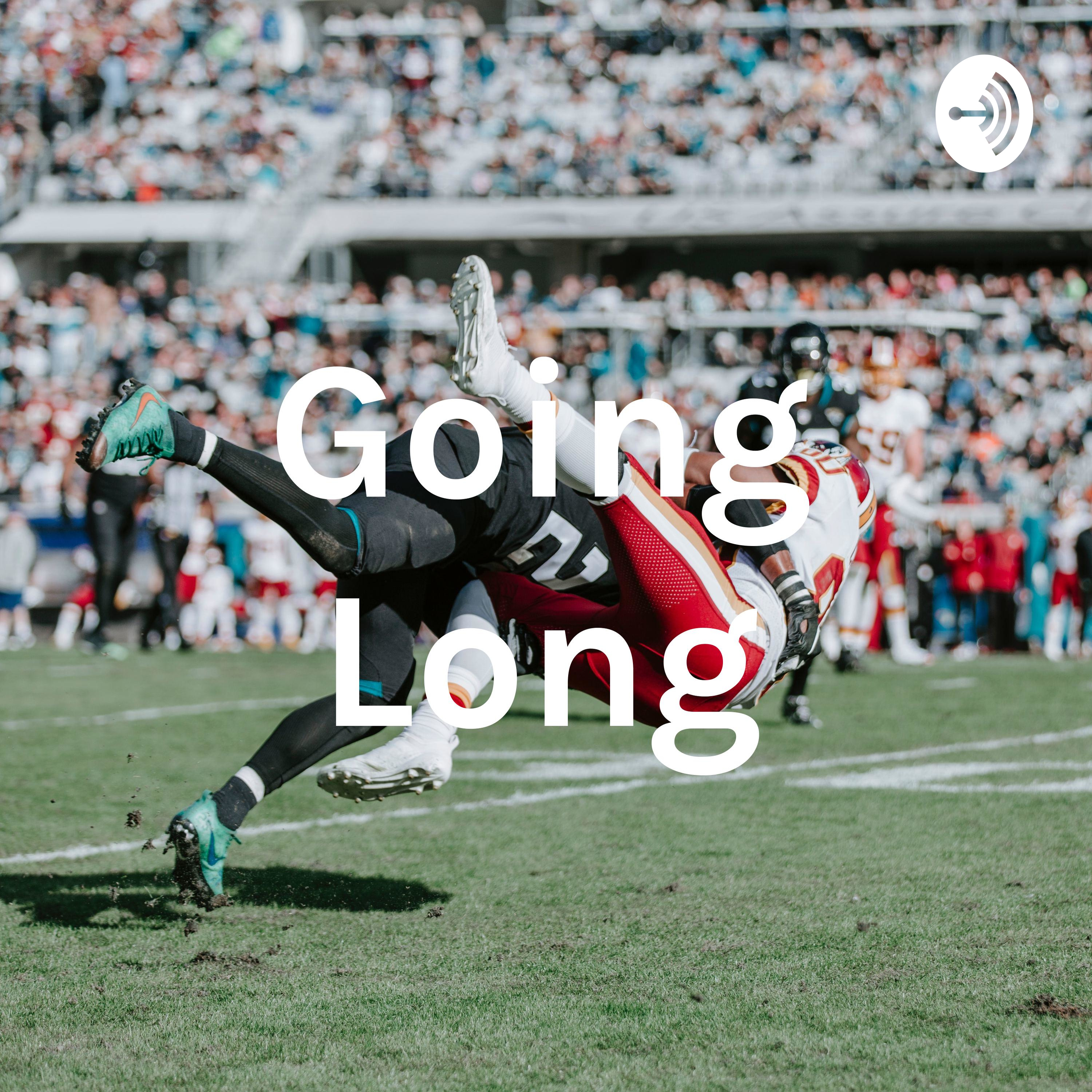 Going Long