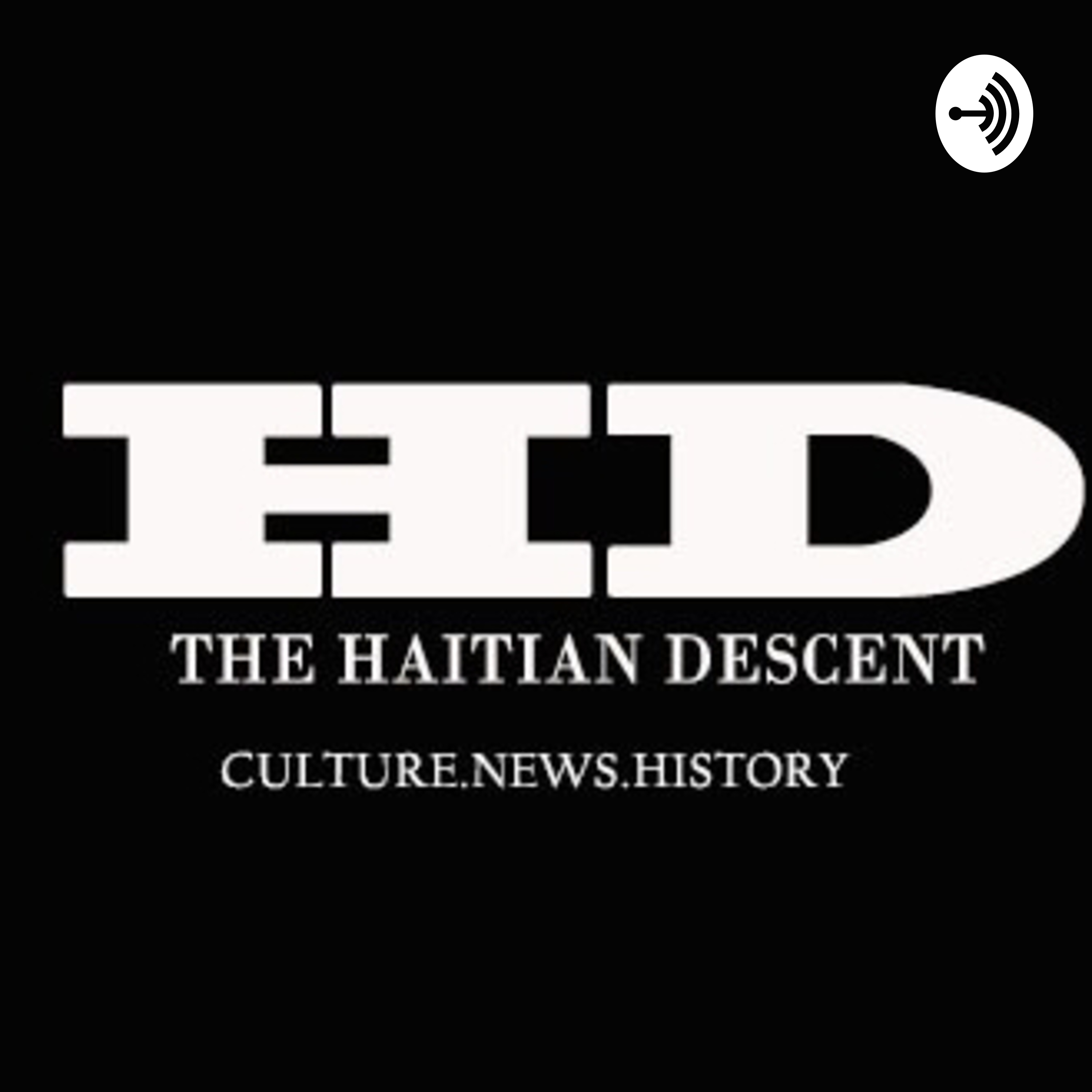 Haitian Descent