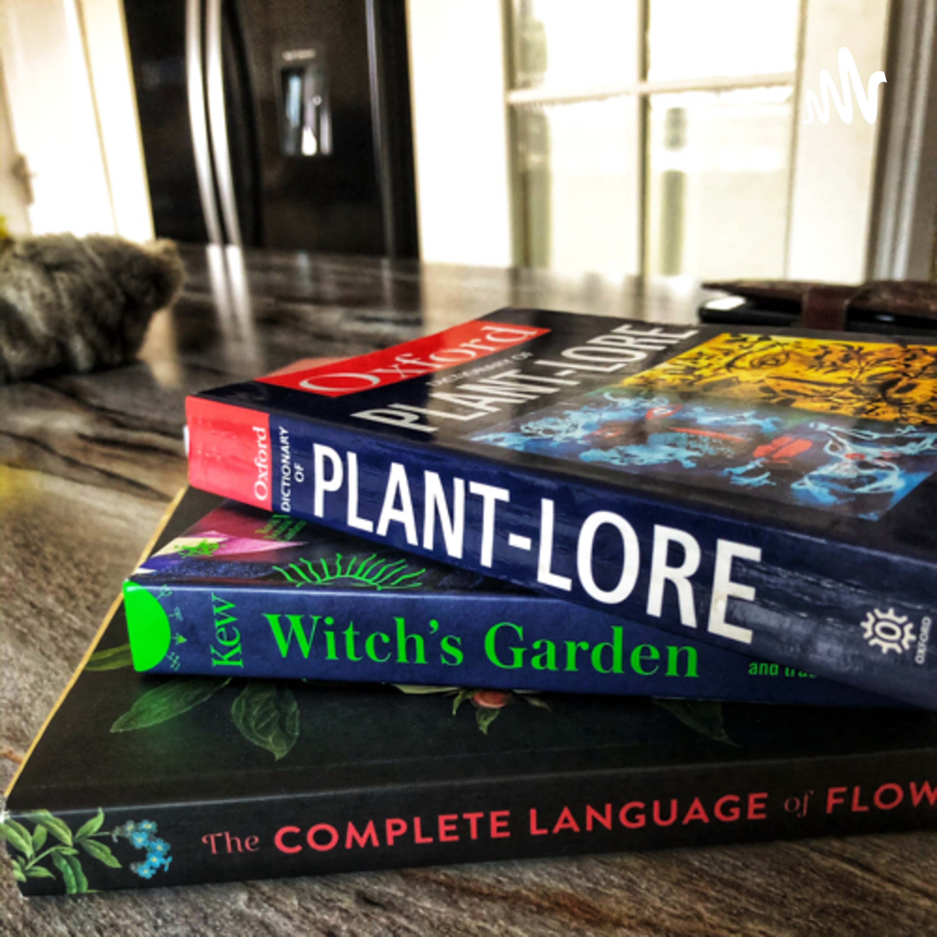 Flowers, Folklore, and Footnotes 