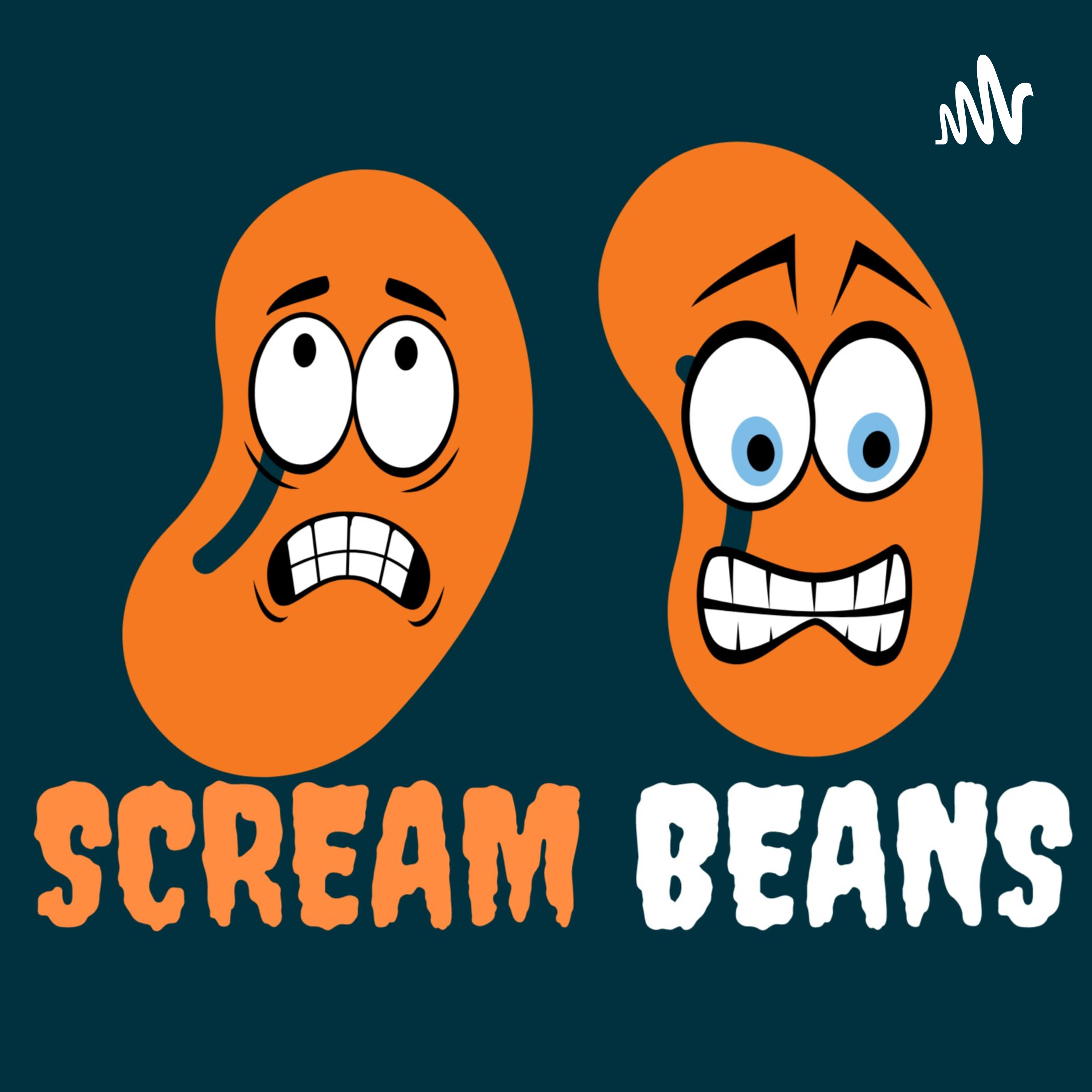 Scream Beans Podcast