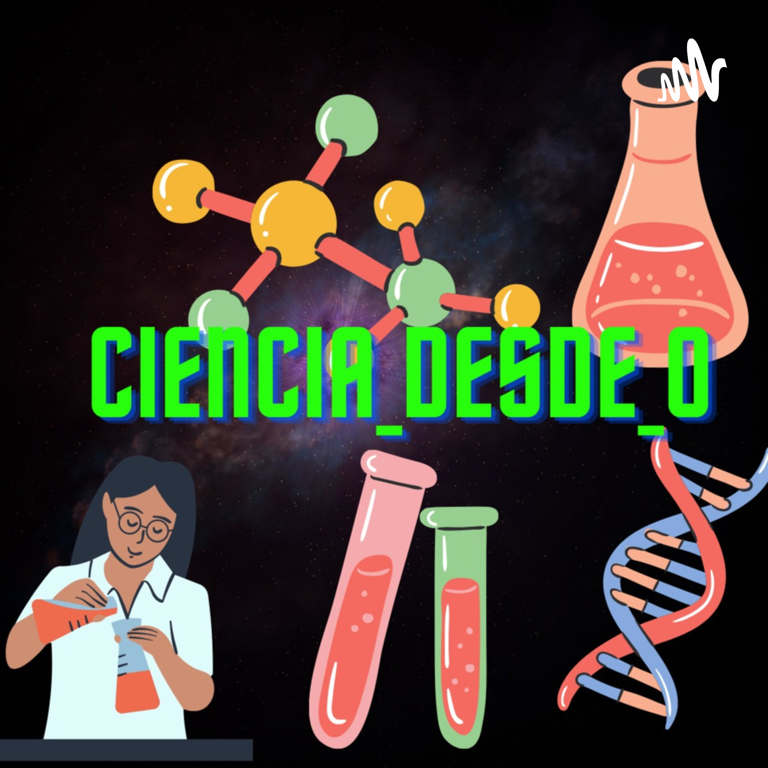 Perspectiva molecular | Joshua Yañez