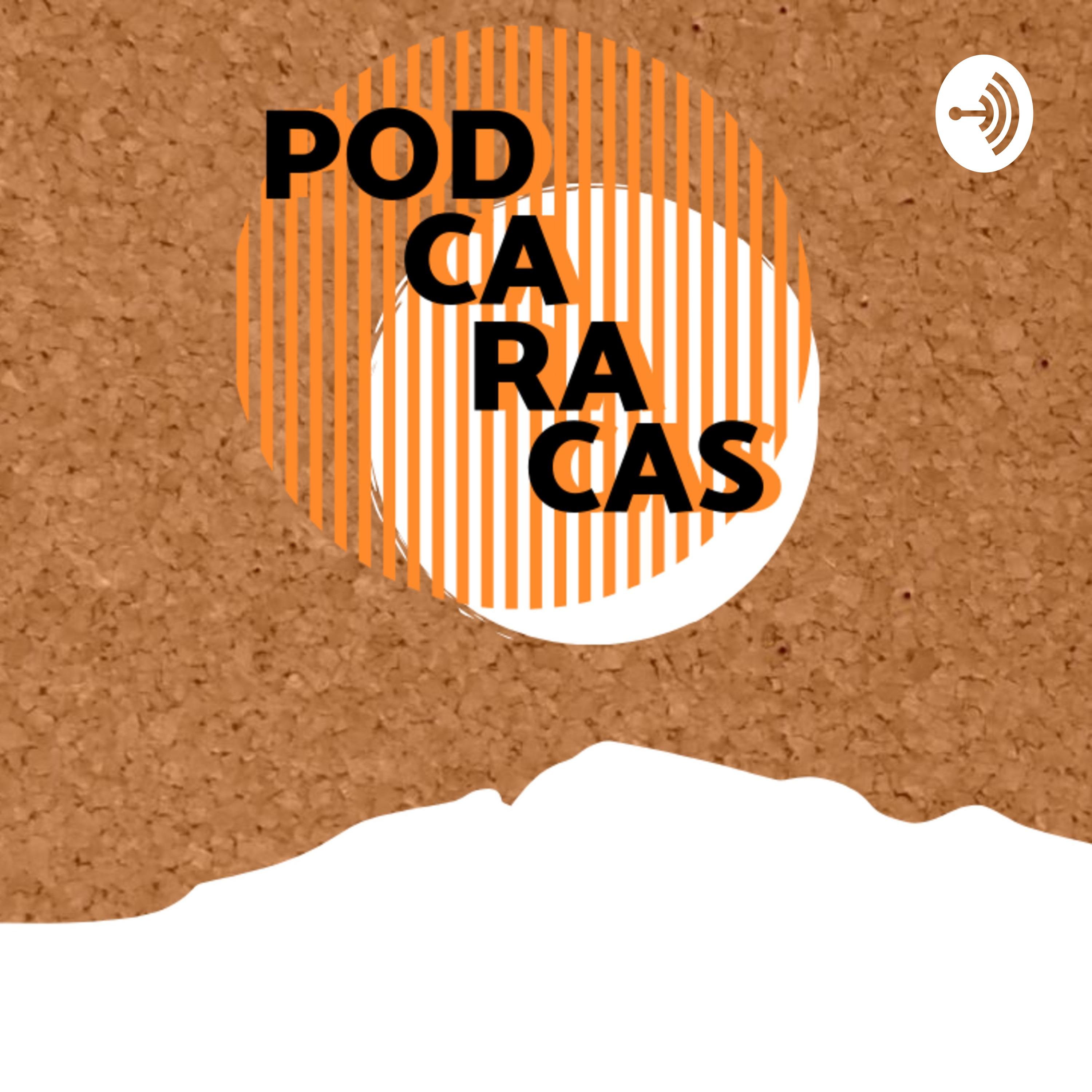PodCaracas podcast artwork