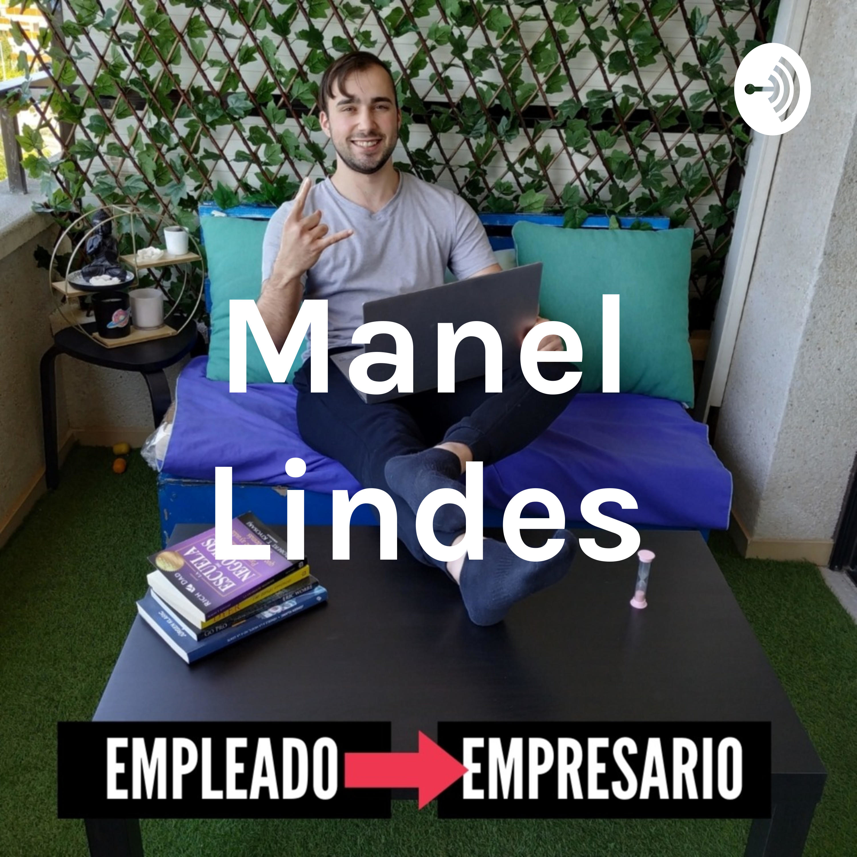 Manel Lindes