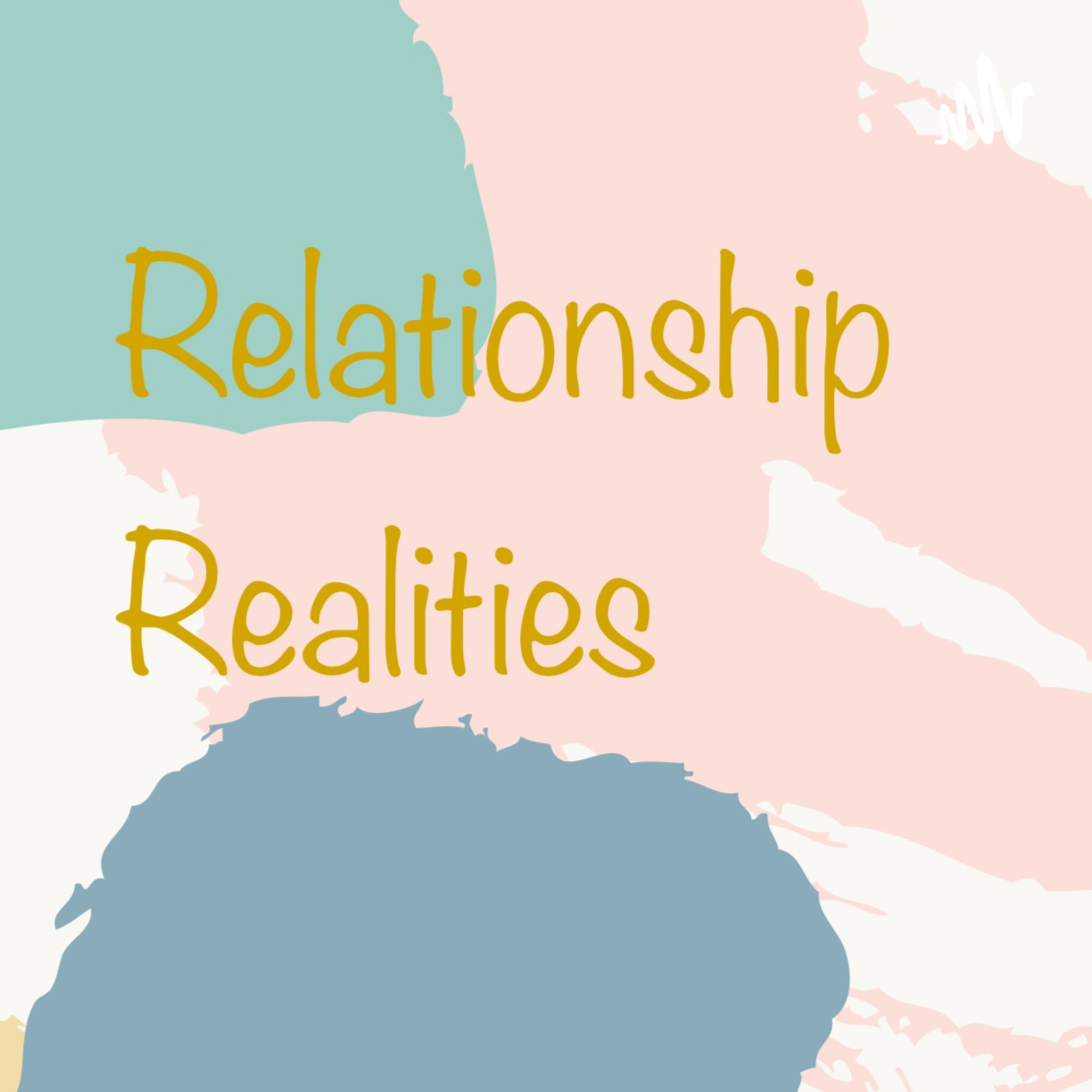 Relationship Realities podcast artwork