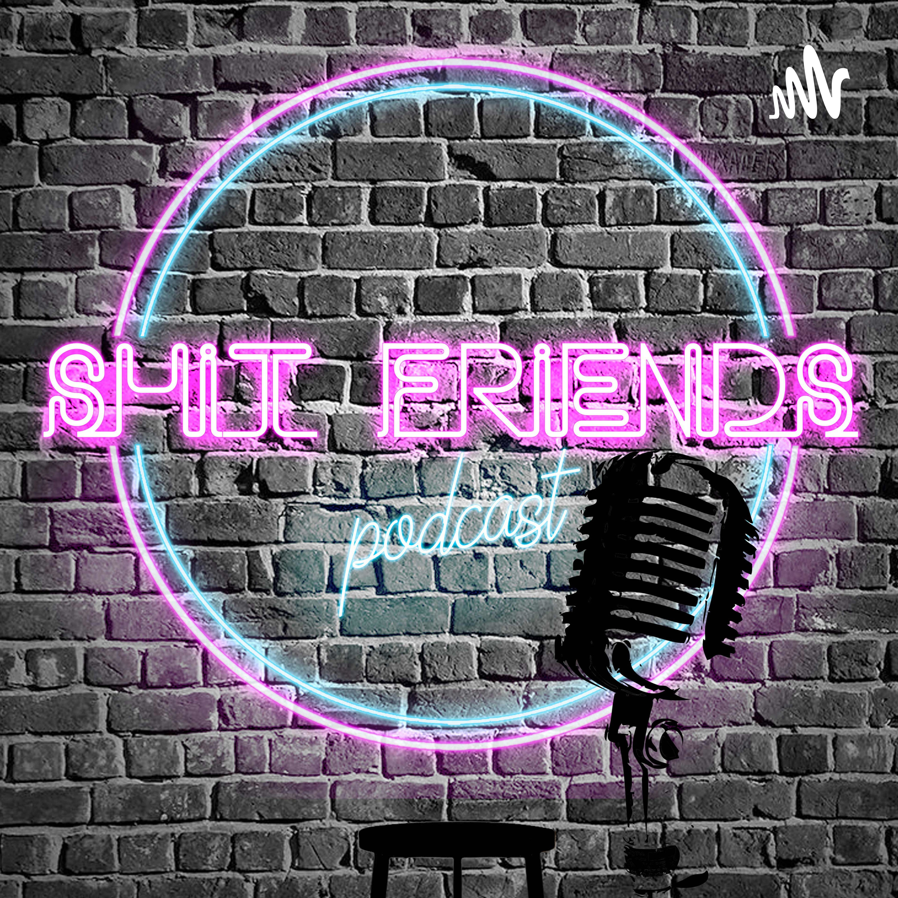 "Would You Rather..." episode artwork