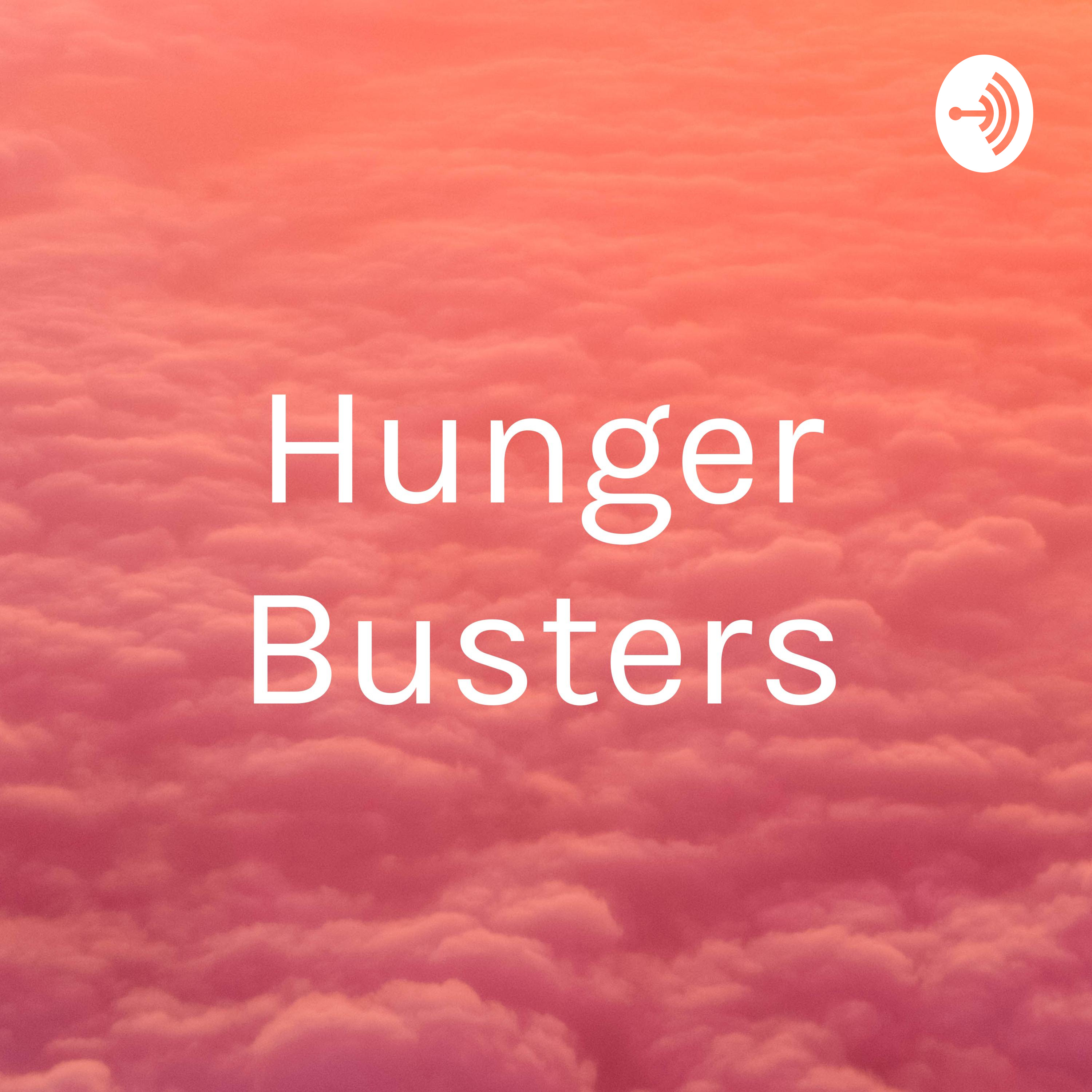 Hunger Busters