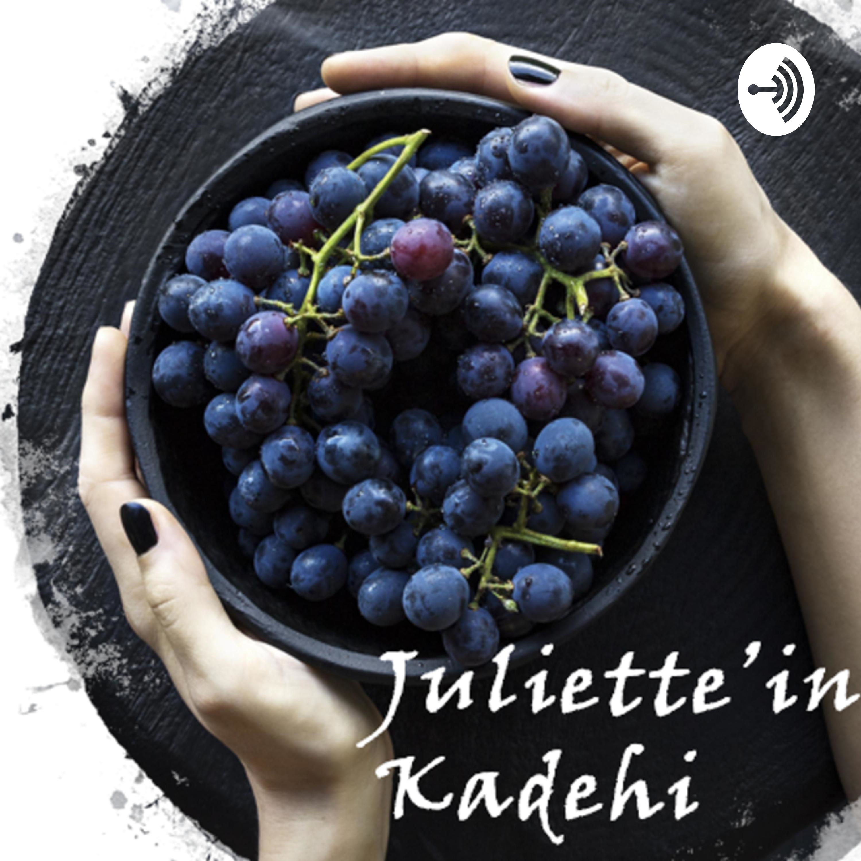 Juliette\'in Kadehi