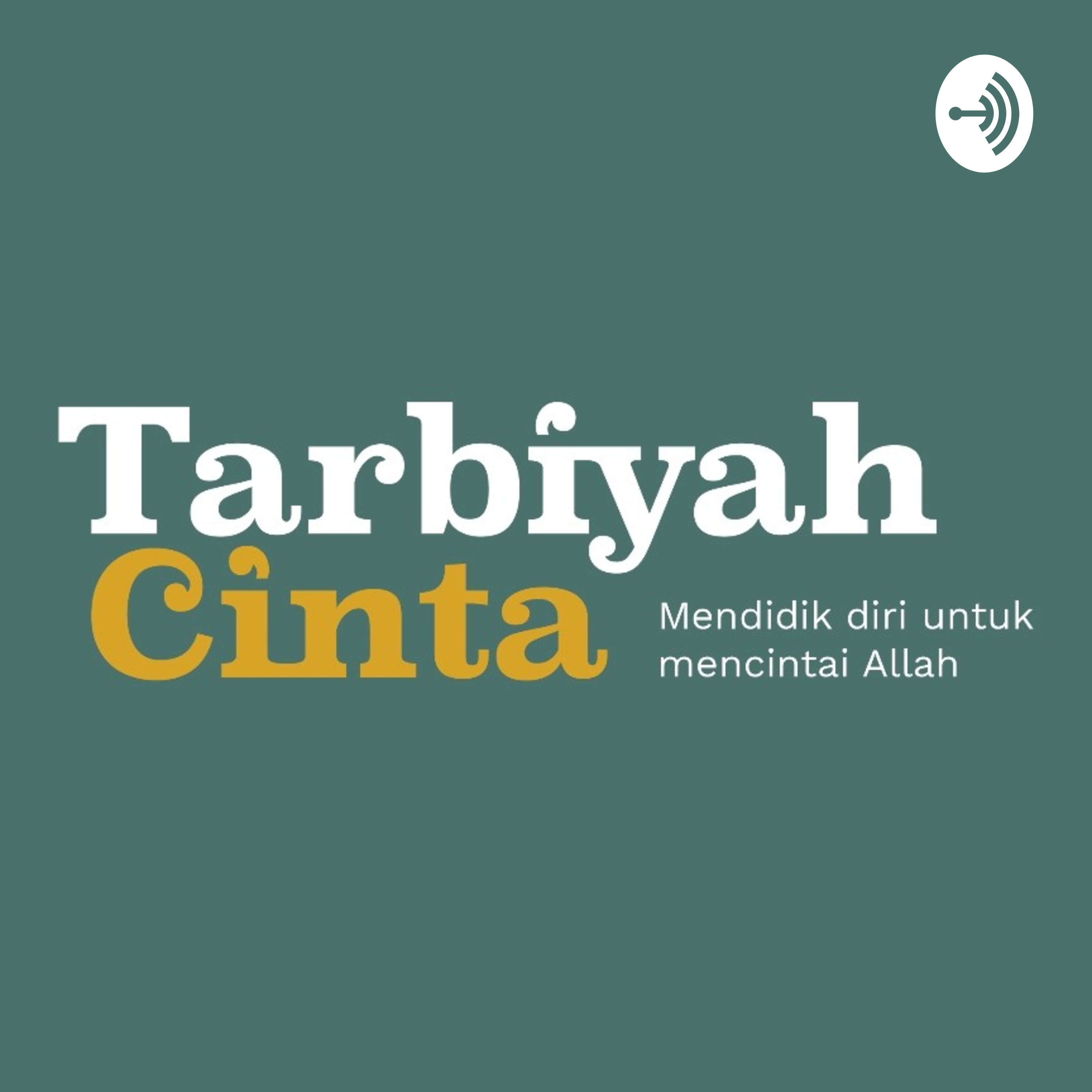 Tarbiyah Cinta
