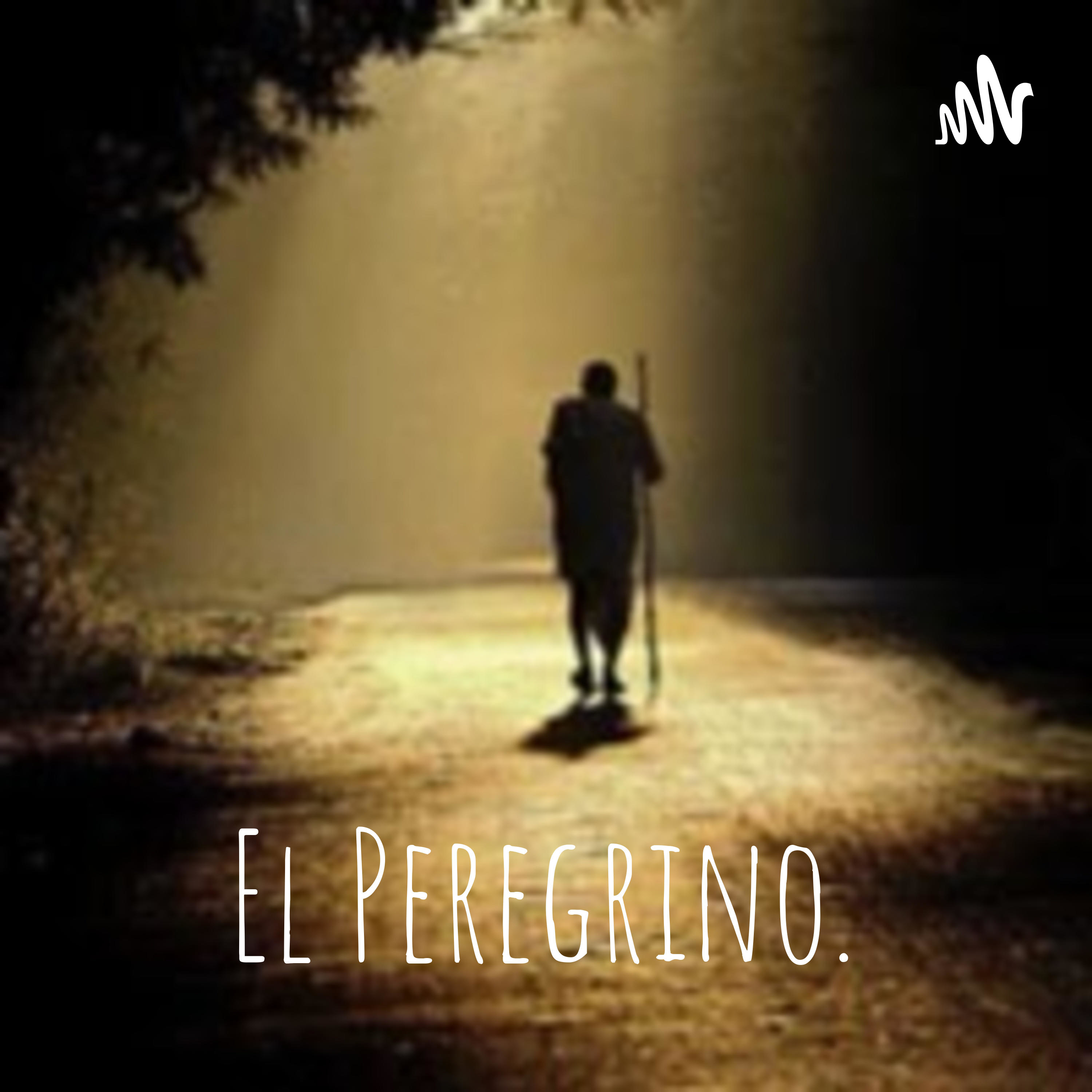 El Peregrino podcast artwork