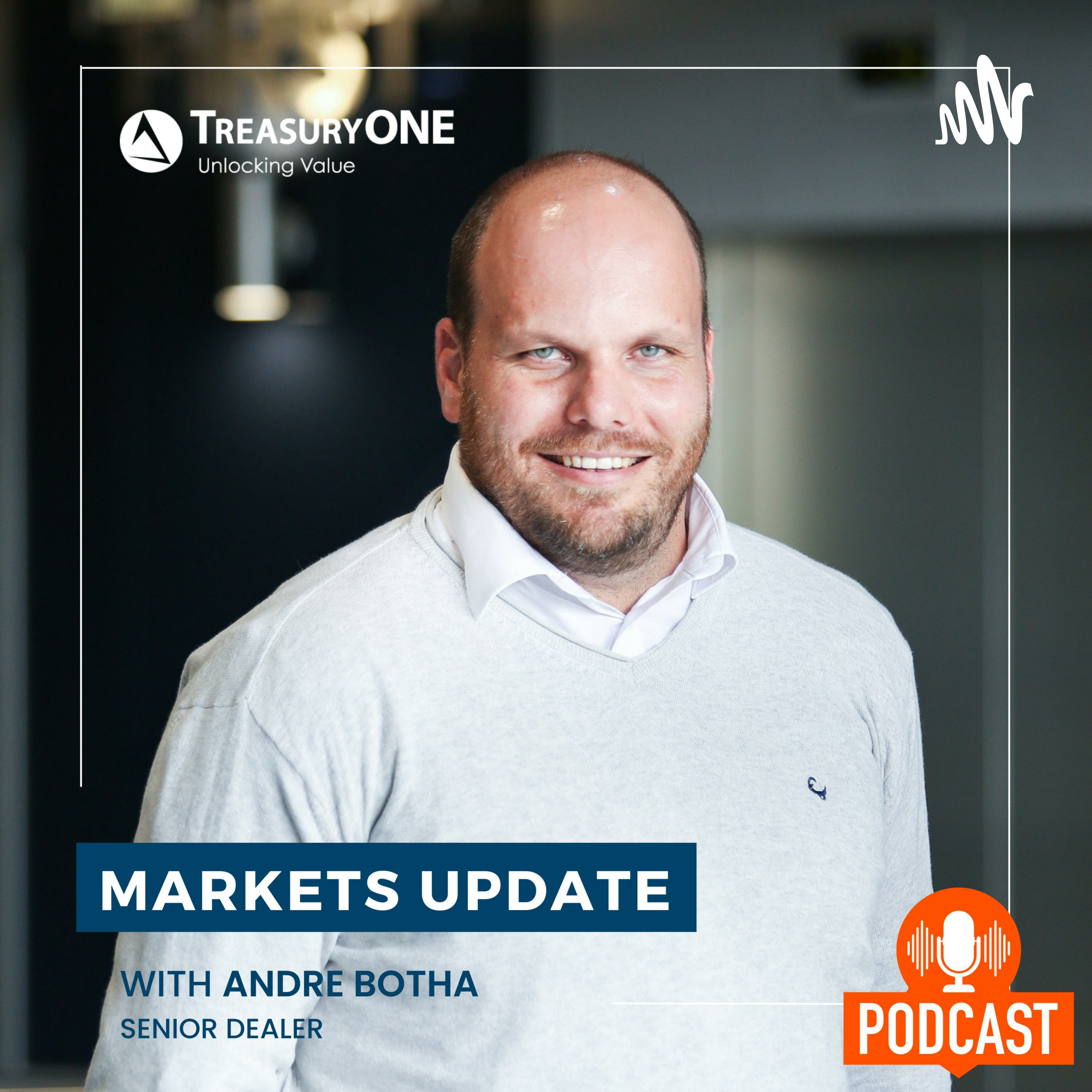 Markets Update with TreasuryONE