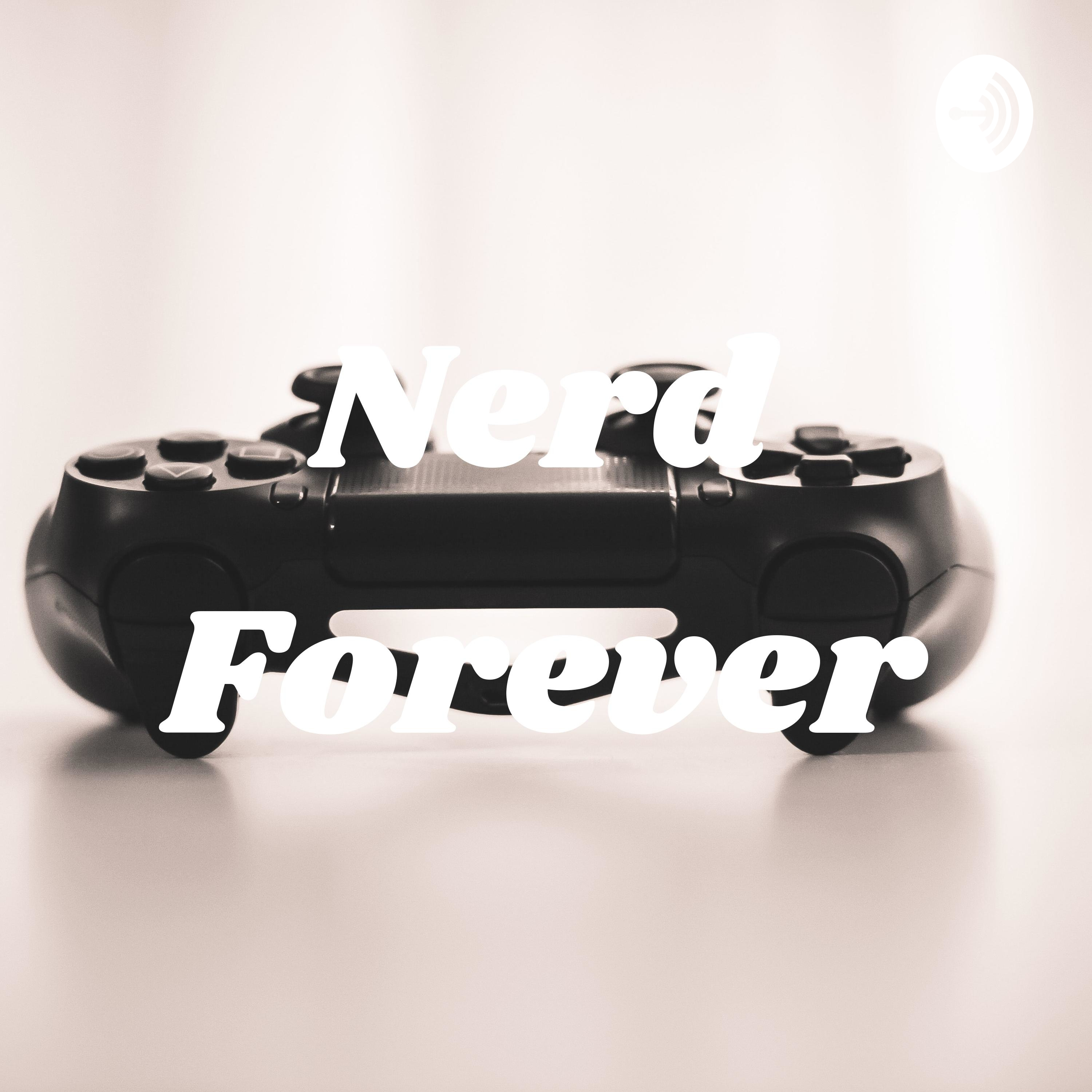 Nerd Forever