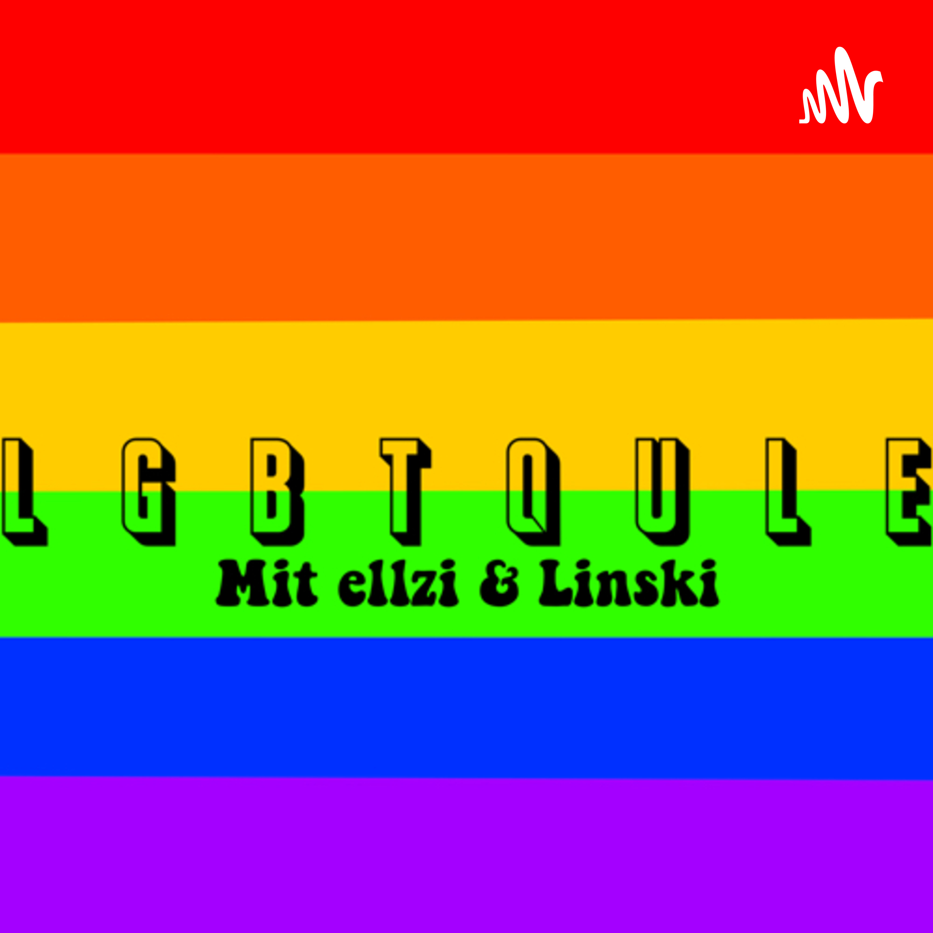Lgbtqule podcast artwork