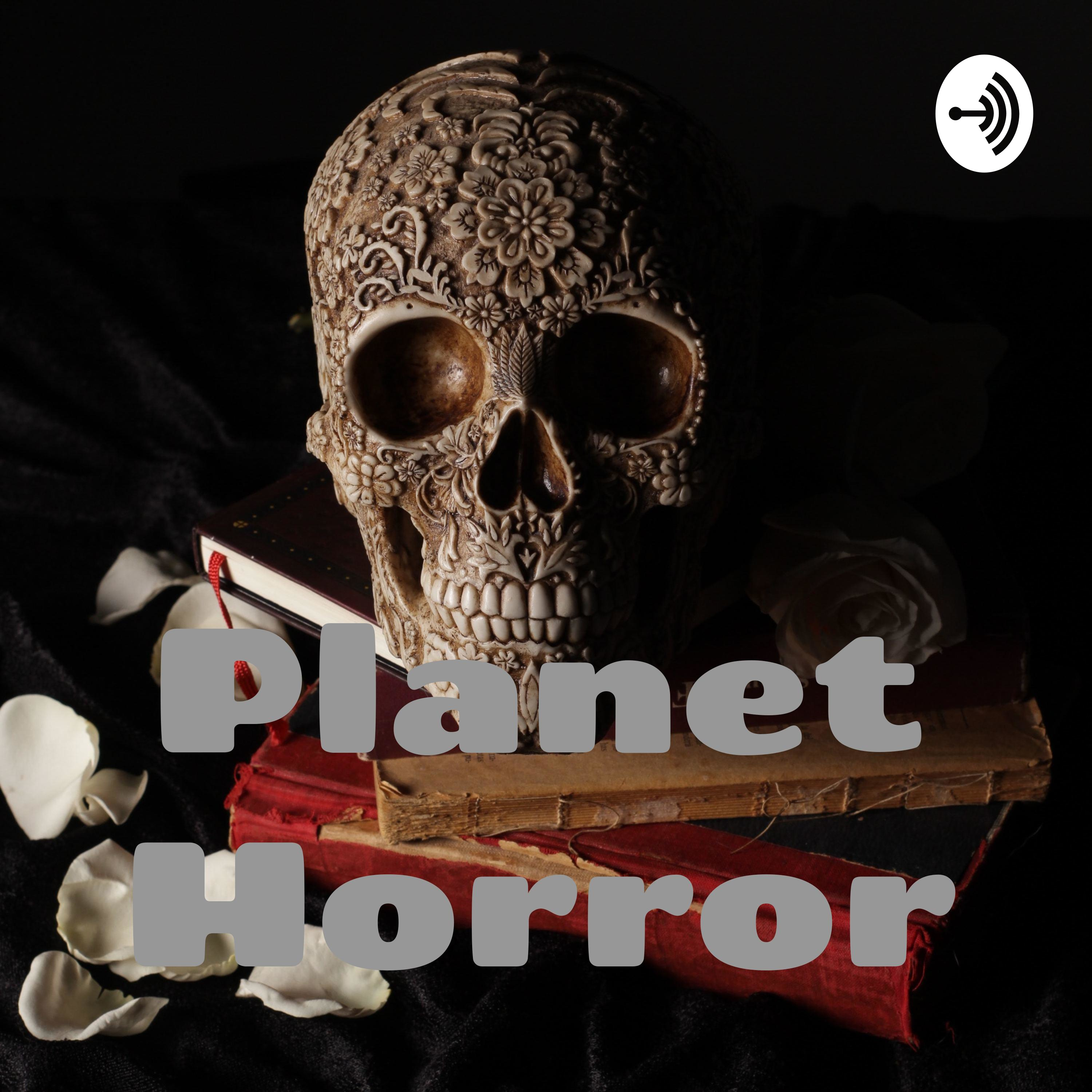 Planet Horror
