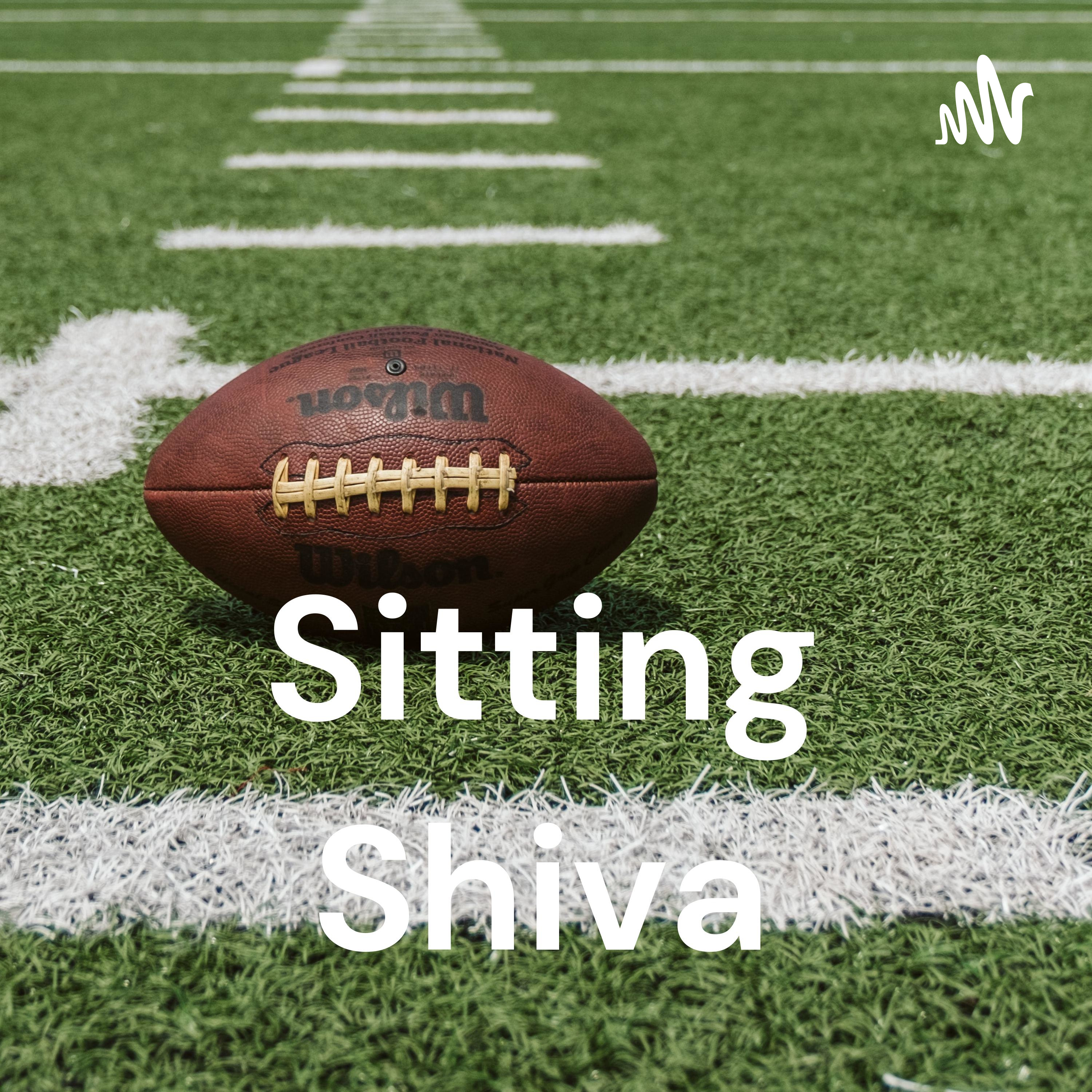 Sitting Shiva