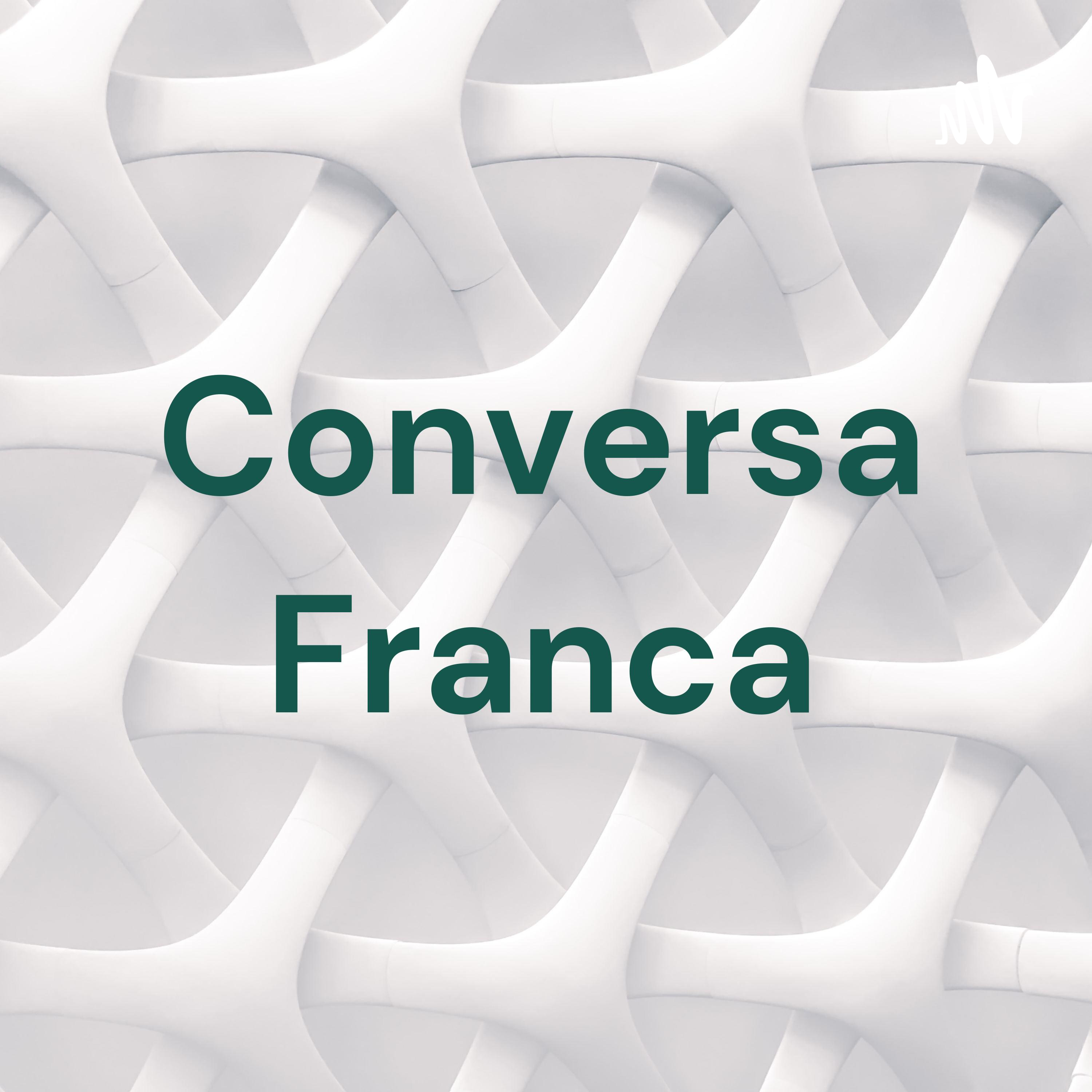 Conversa Franca