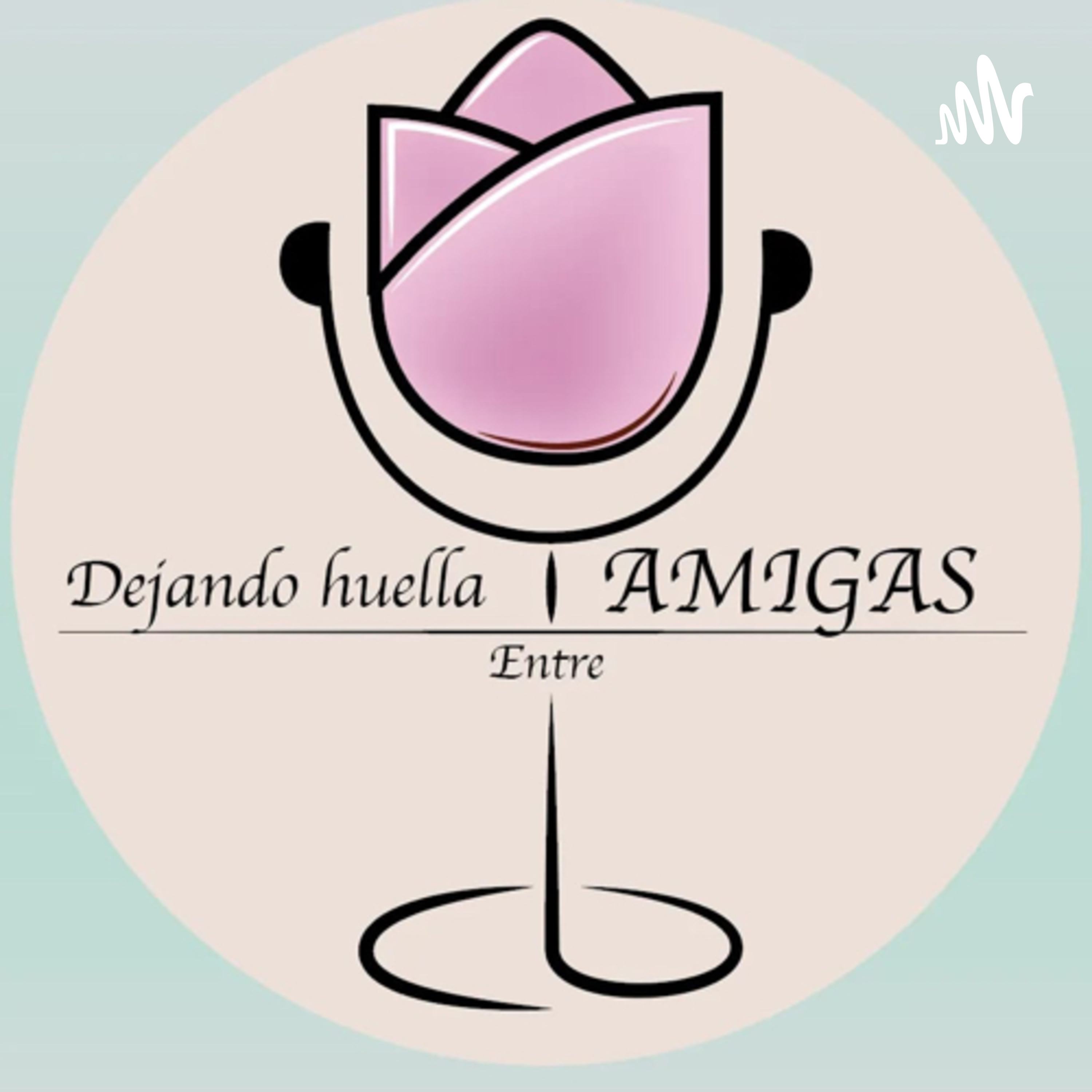 Dejandohuella_entreamigas