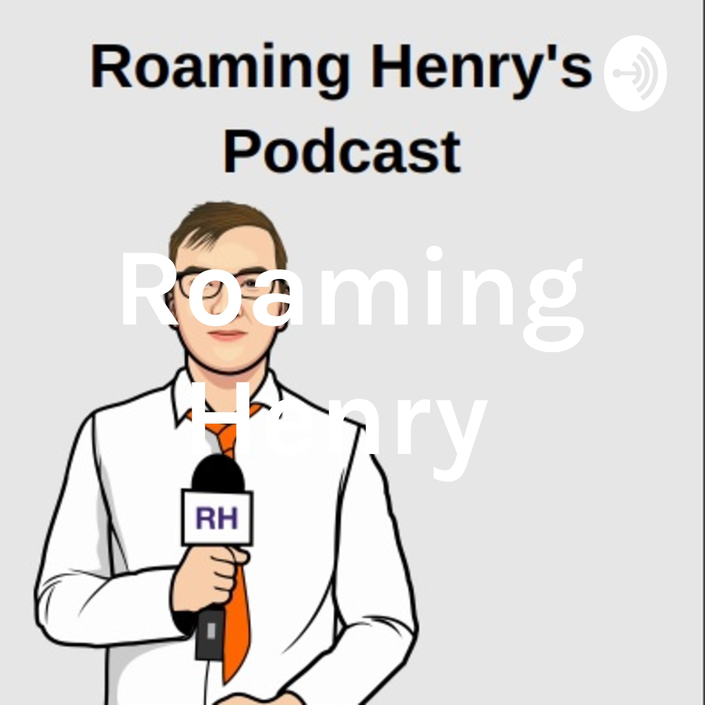 Interview with Robert Paradi