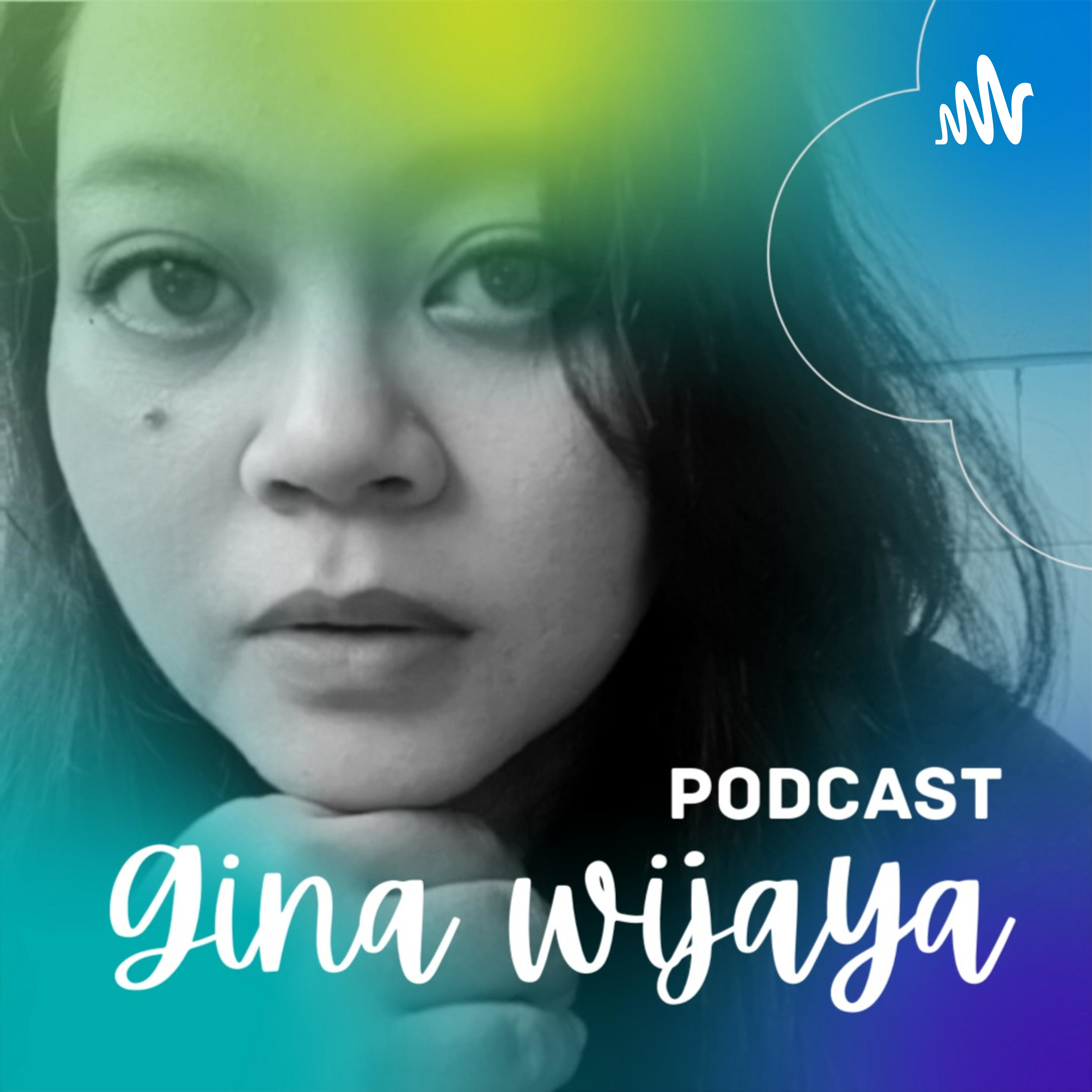 Gina Wijaya