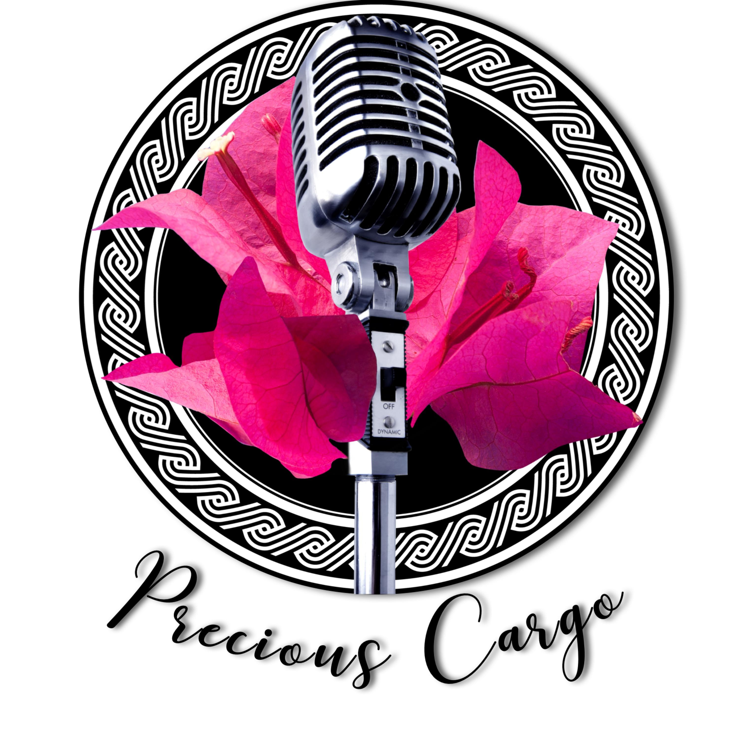 Precious Cargo Podcast