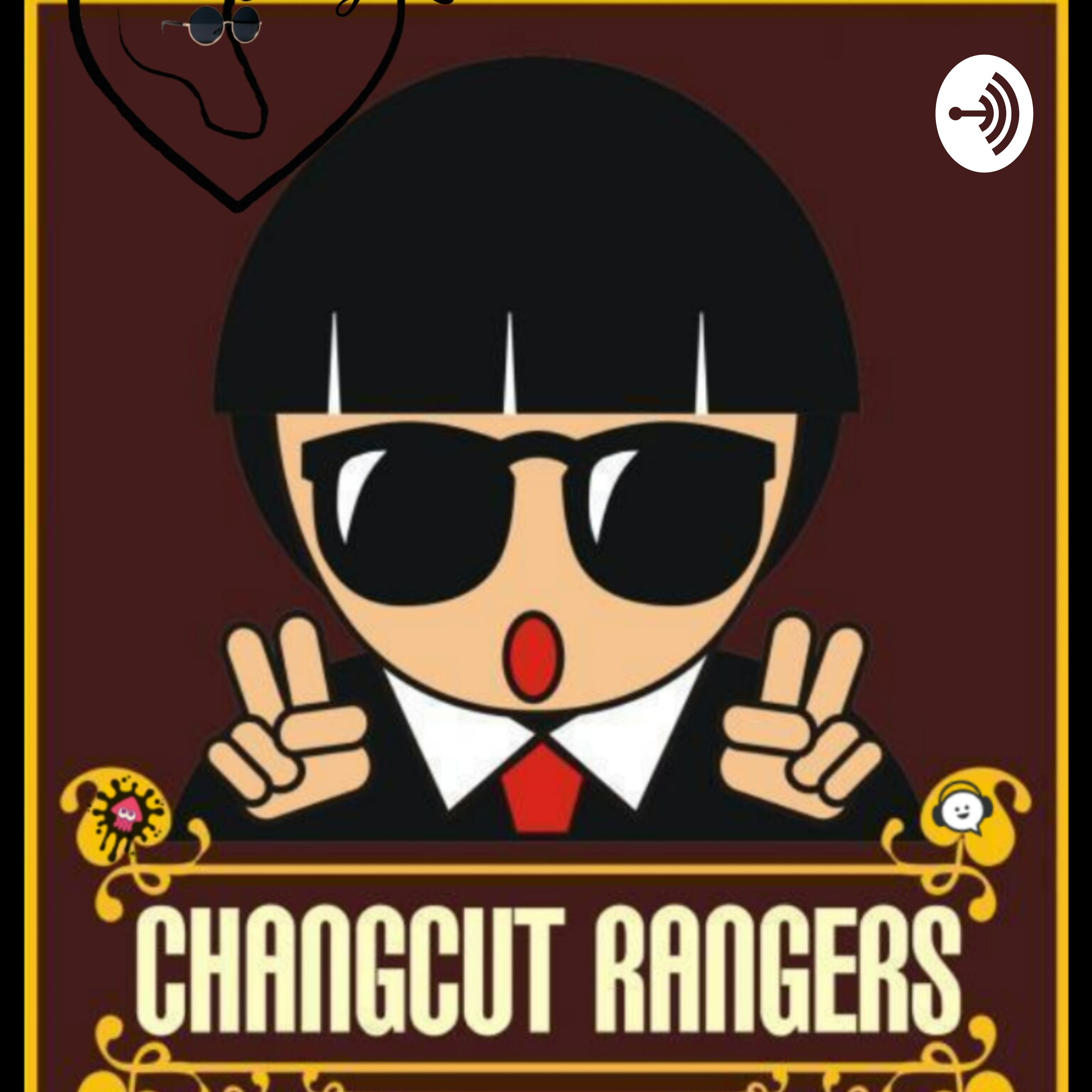 CAURRANGERS.